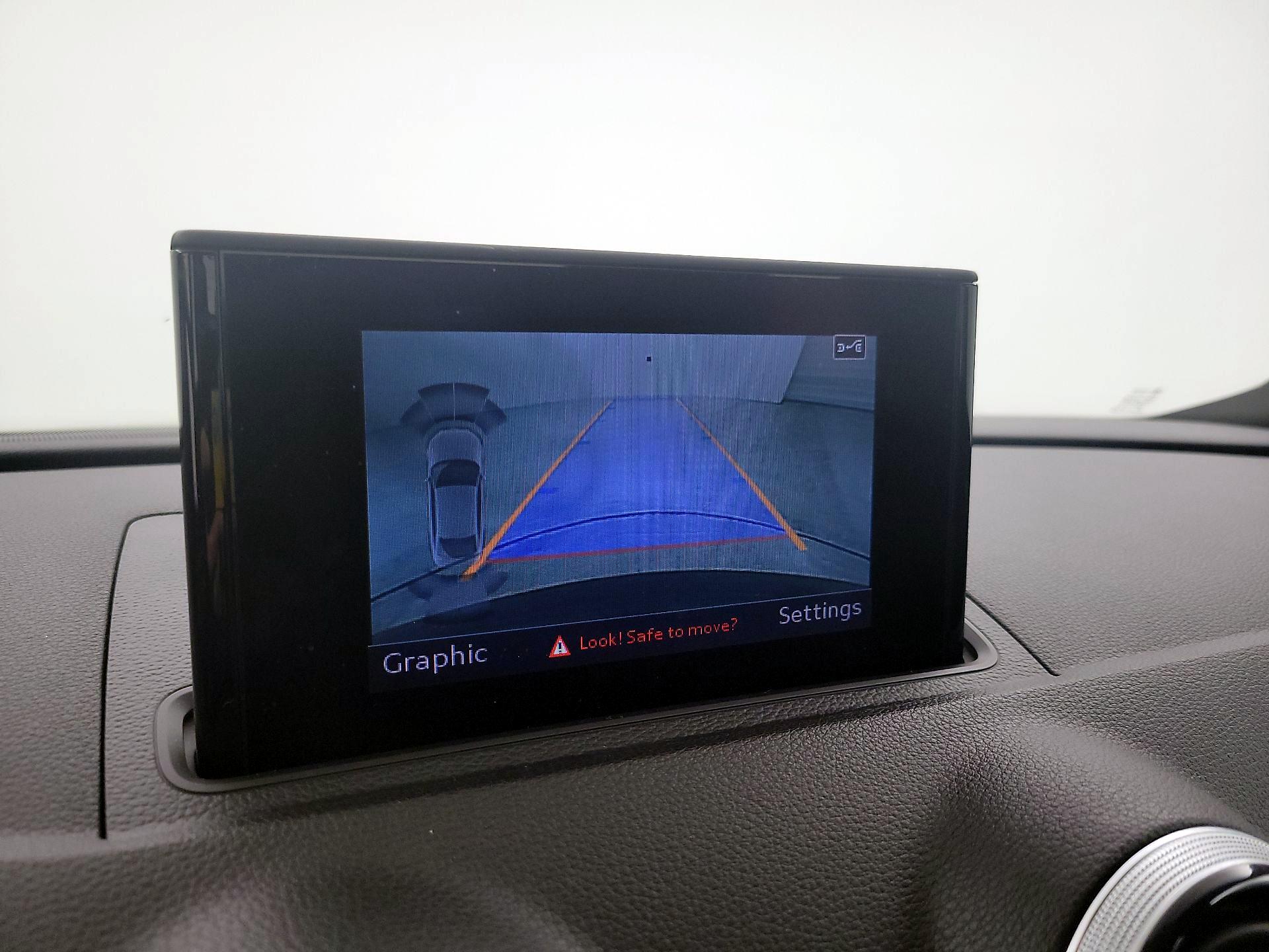 Thumbnail: 2016 Audi A3 - 14