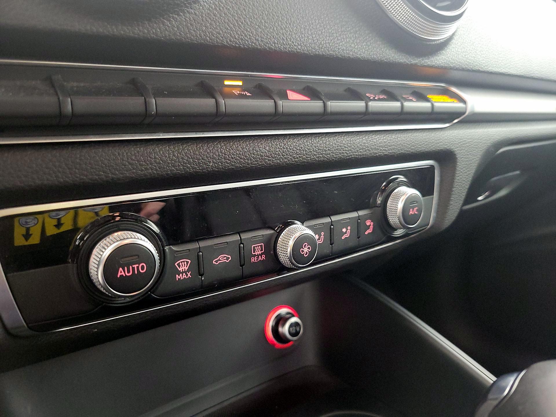 Thumbnail: 2016 Audi A3 - 16