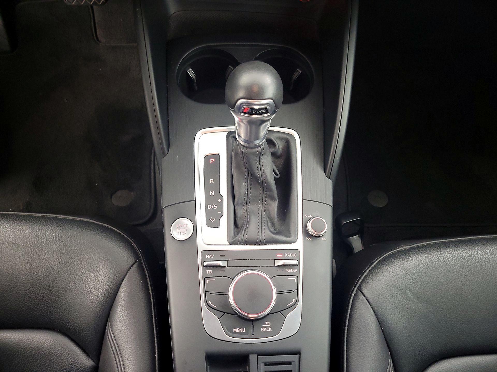 Thumbnail: 2016 Audi A3 - 17