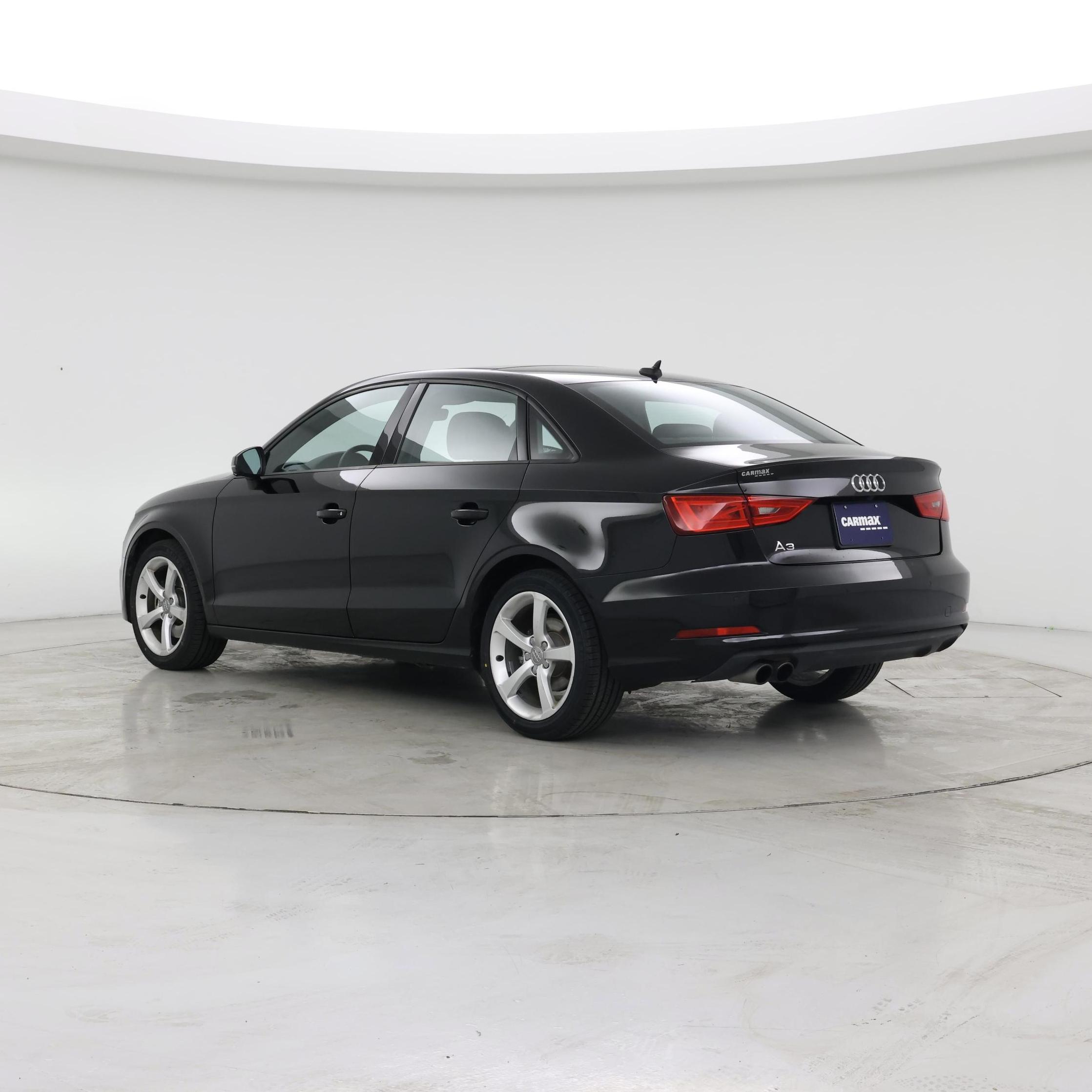 Thumbnail: 2016 Audi A3 - 2