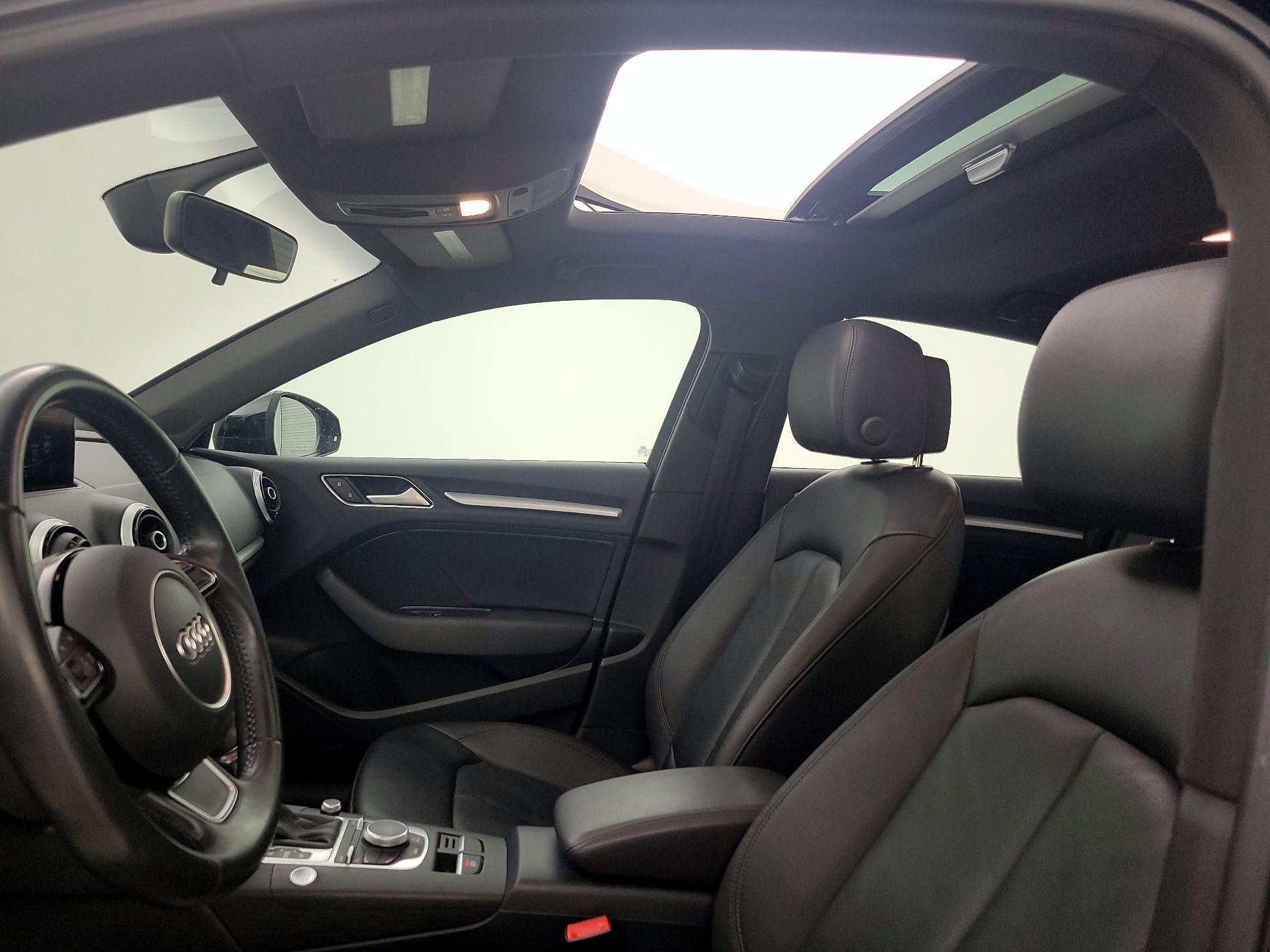 Thumbnail: 2016 Audi A3 - 19