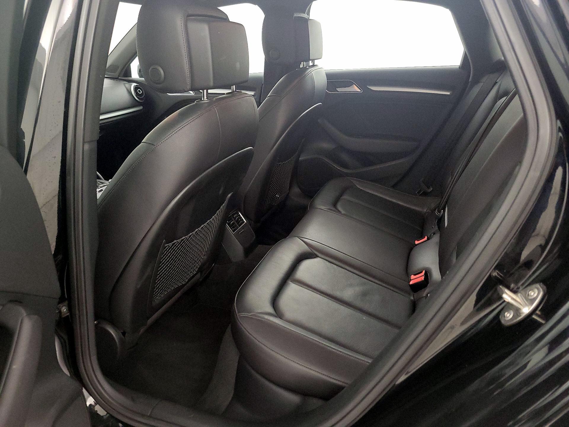 Thumbnail: 2016 Audi A3 - 20