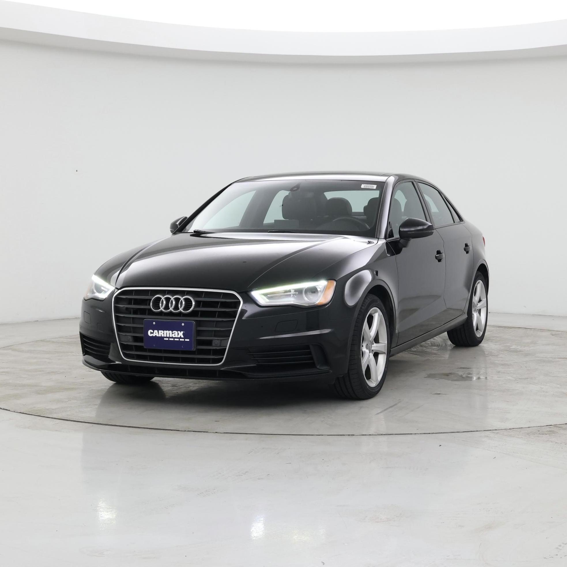 Thumbnail: 2016 Audi A3 - 4
