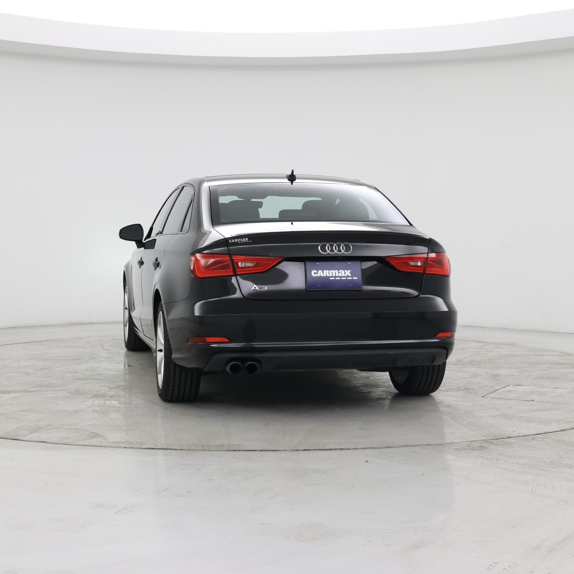 Thumbnail: 2016 Audi A3 - 6