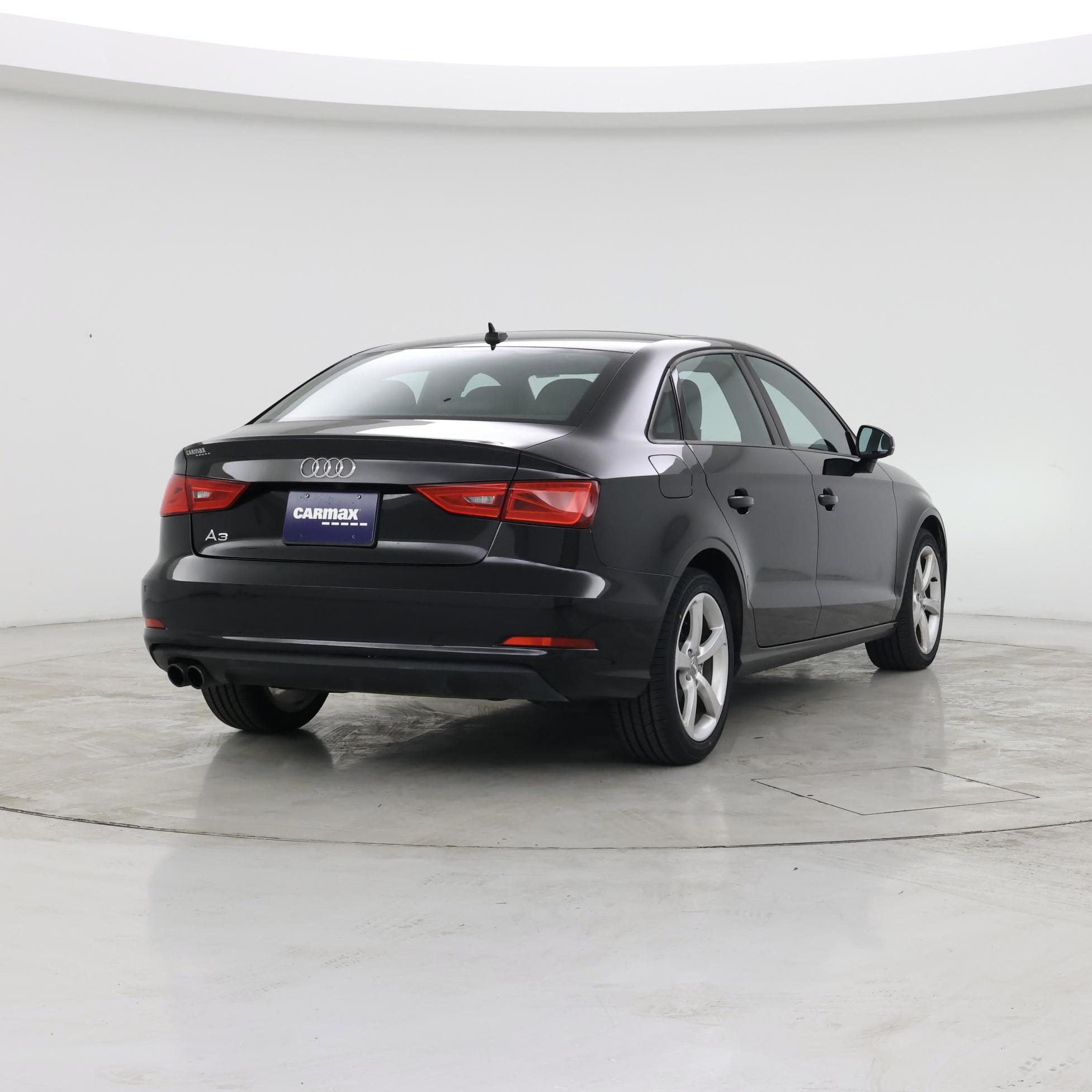 Thumbnail: 2016 Audi A3 - 8