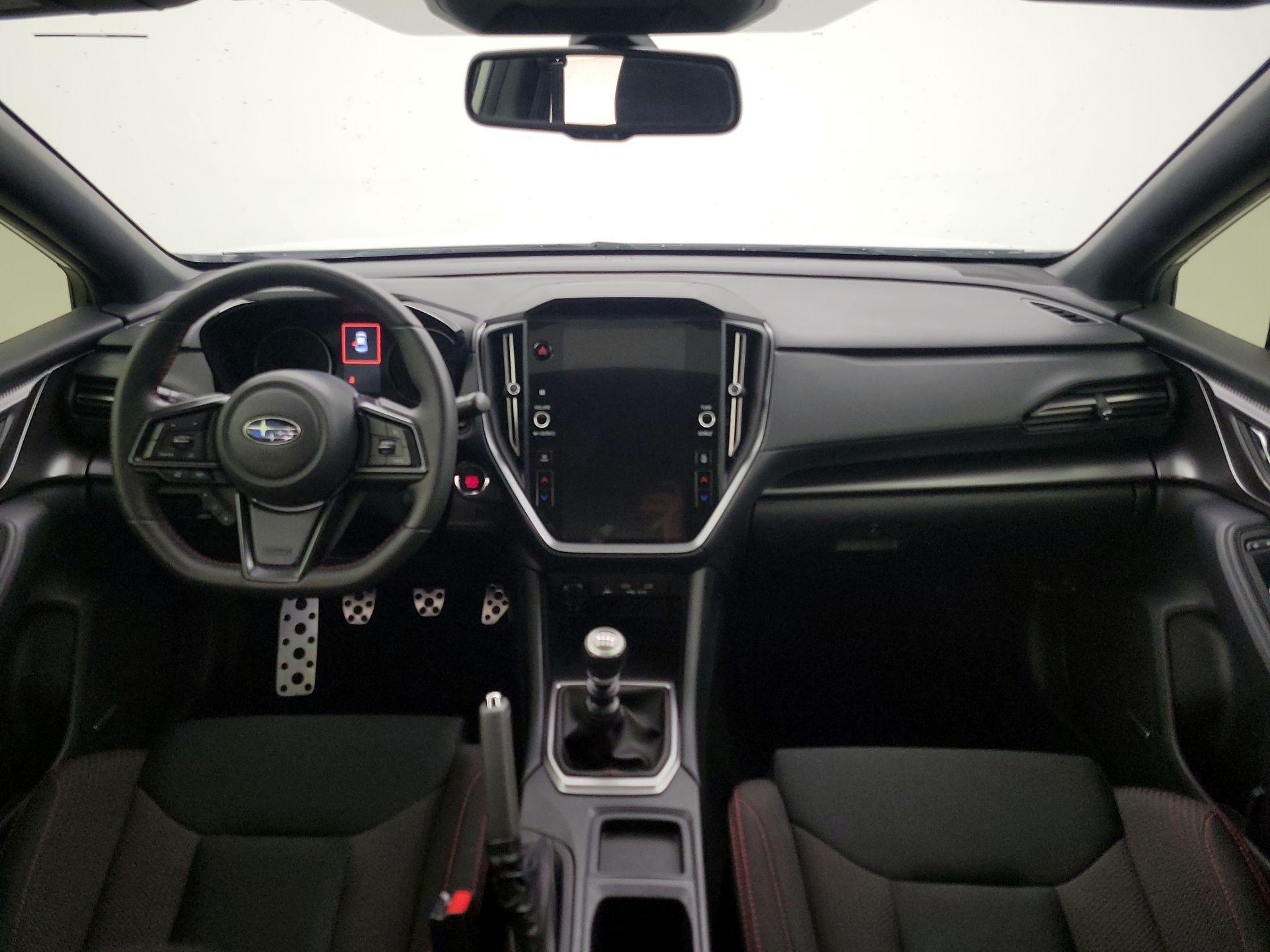 Thumbnail: 2023 Subaru WRX - 9