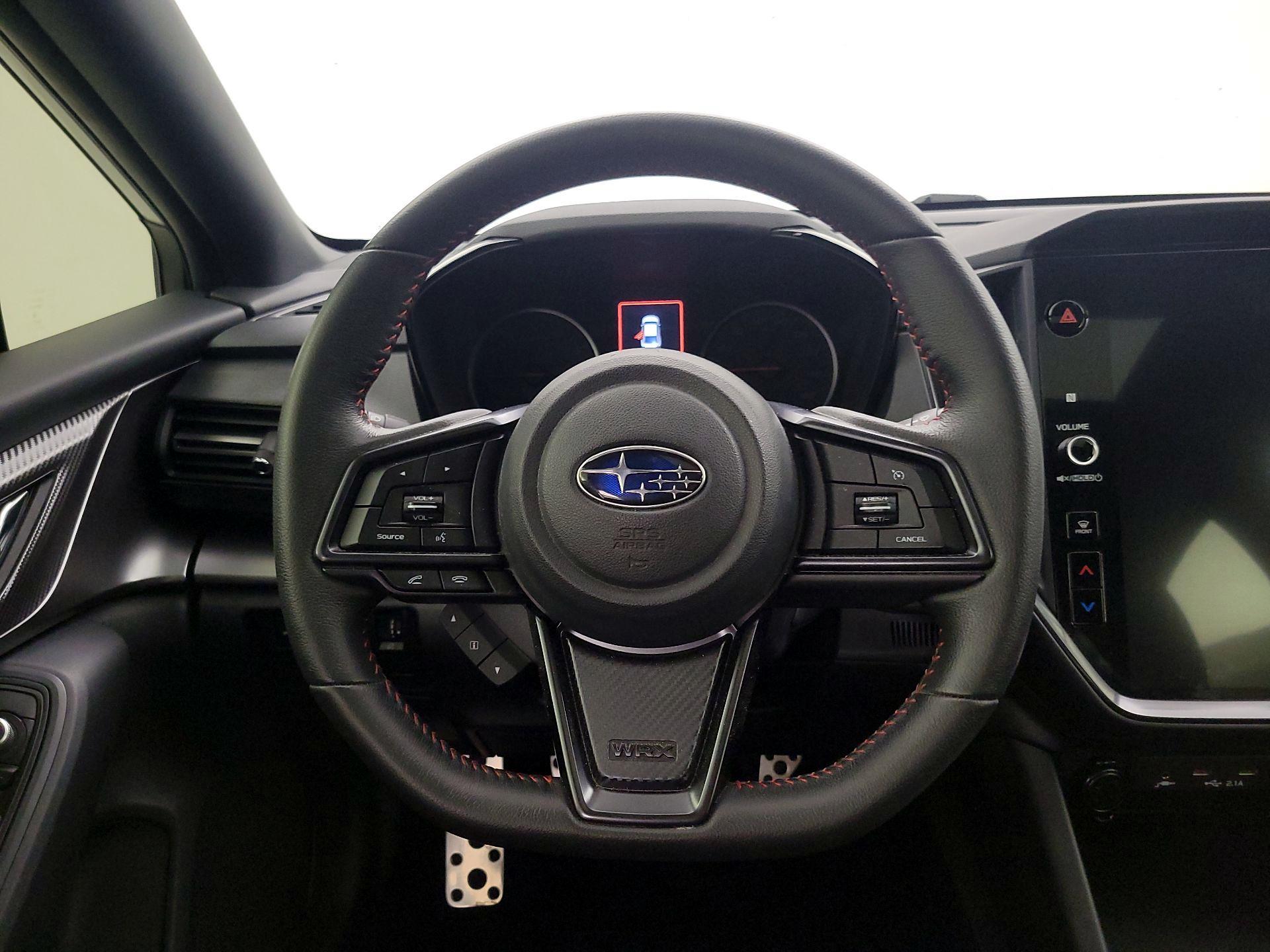 Thumbnail: 2023 Subaru WRX - 10