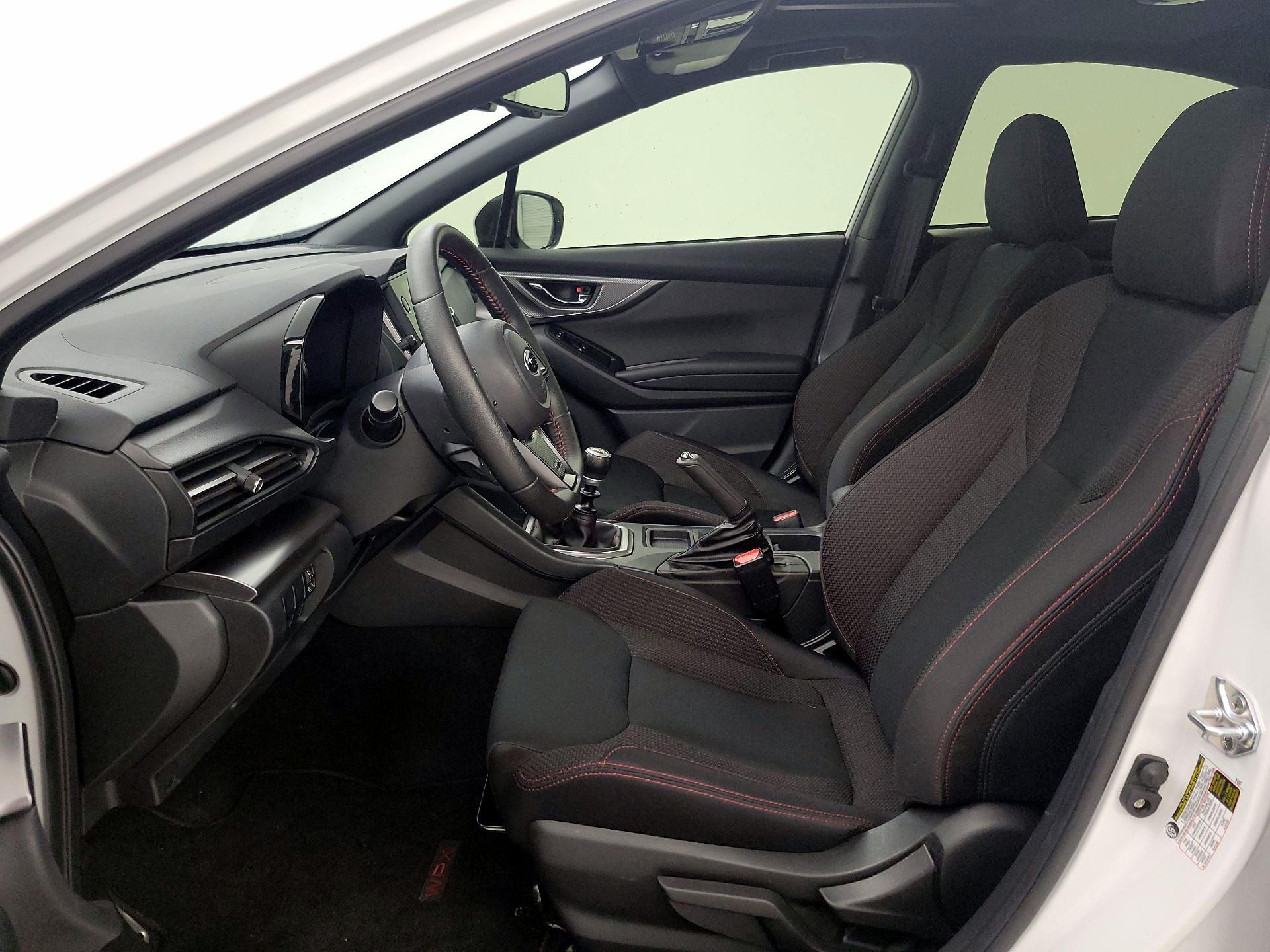 Thumbnail: 2023 Subaru WRX - 11