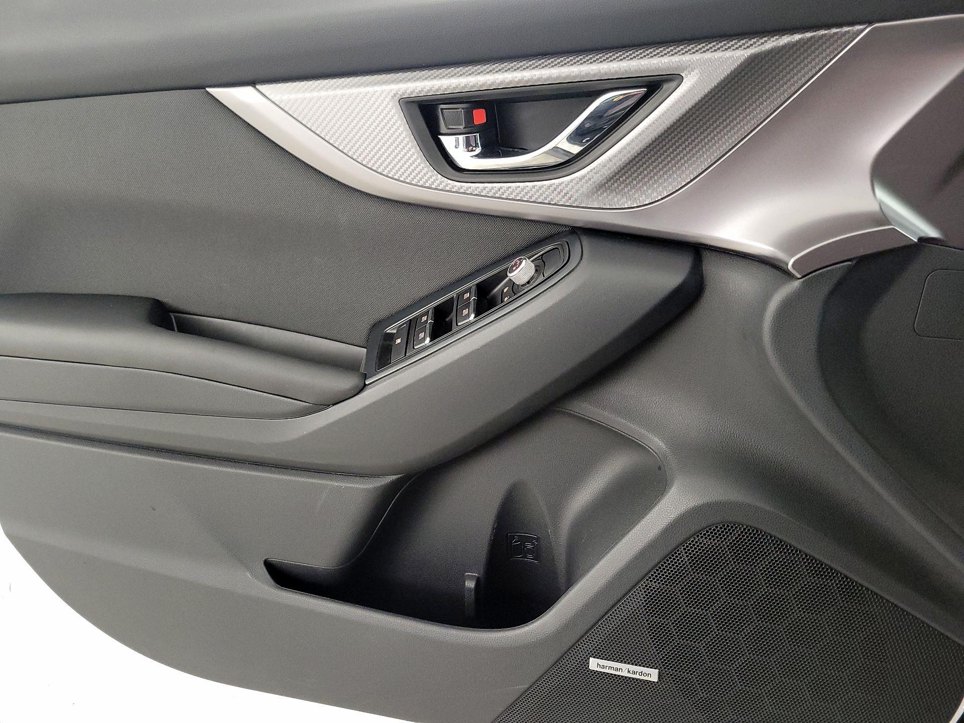 Thumbnail: 2023 Subaru WRX - 12