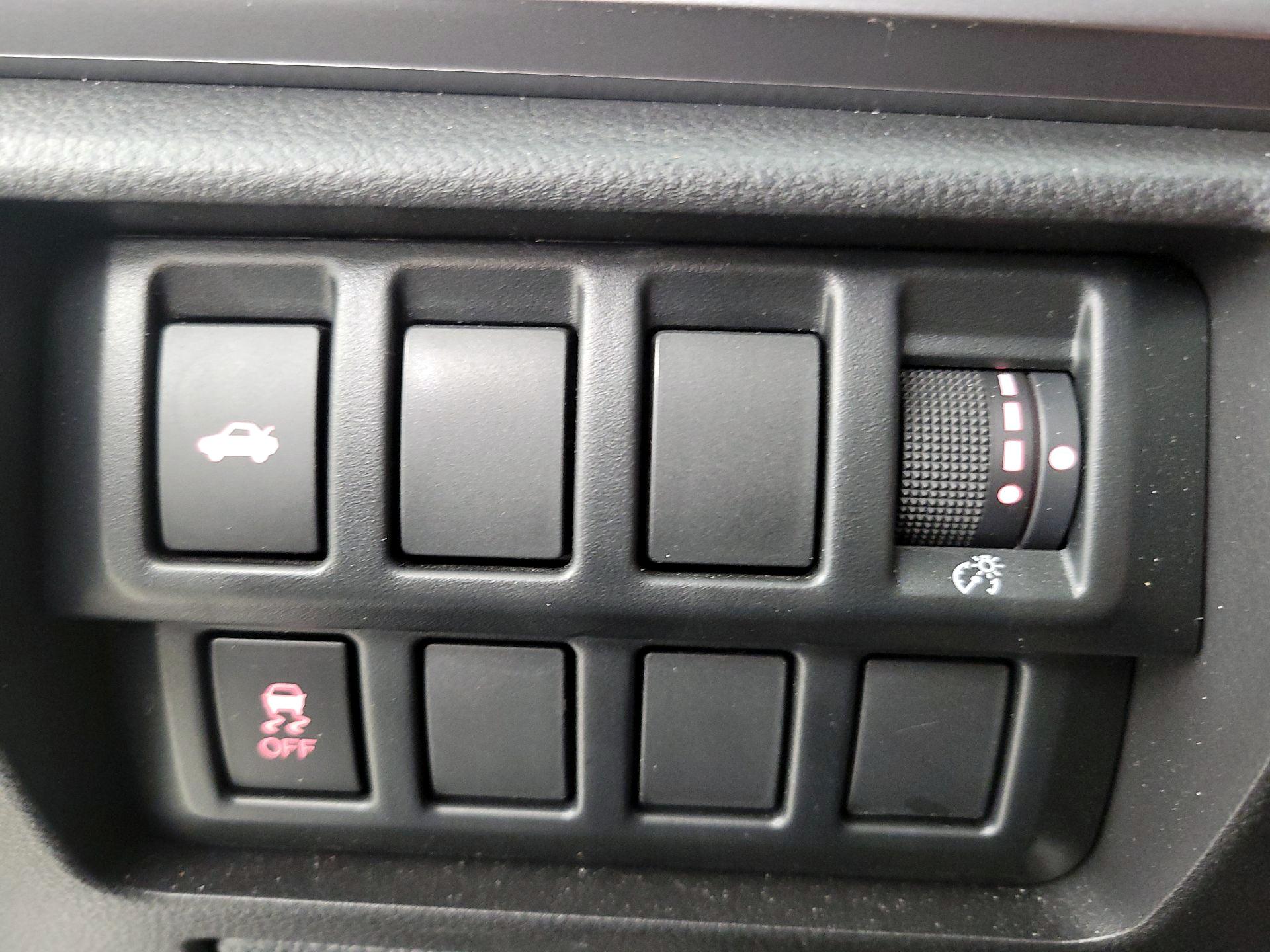 Thumbnail: 2023 Subaru WRX - 13