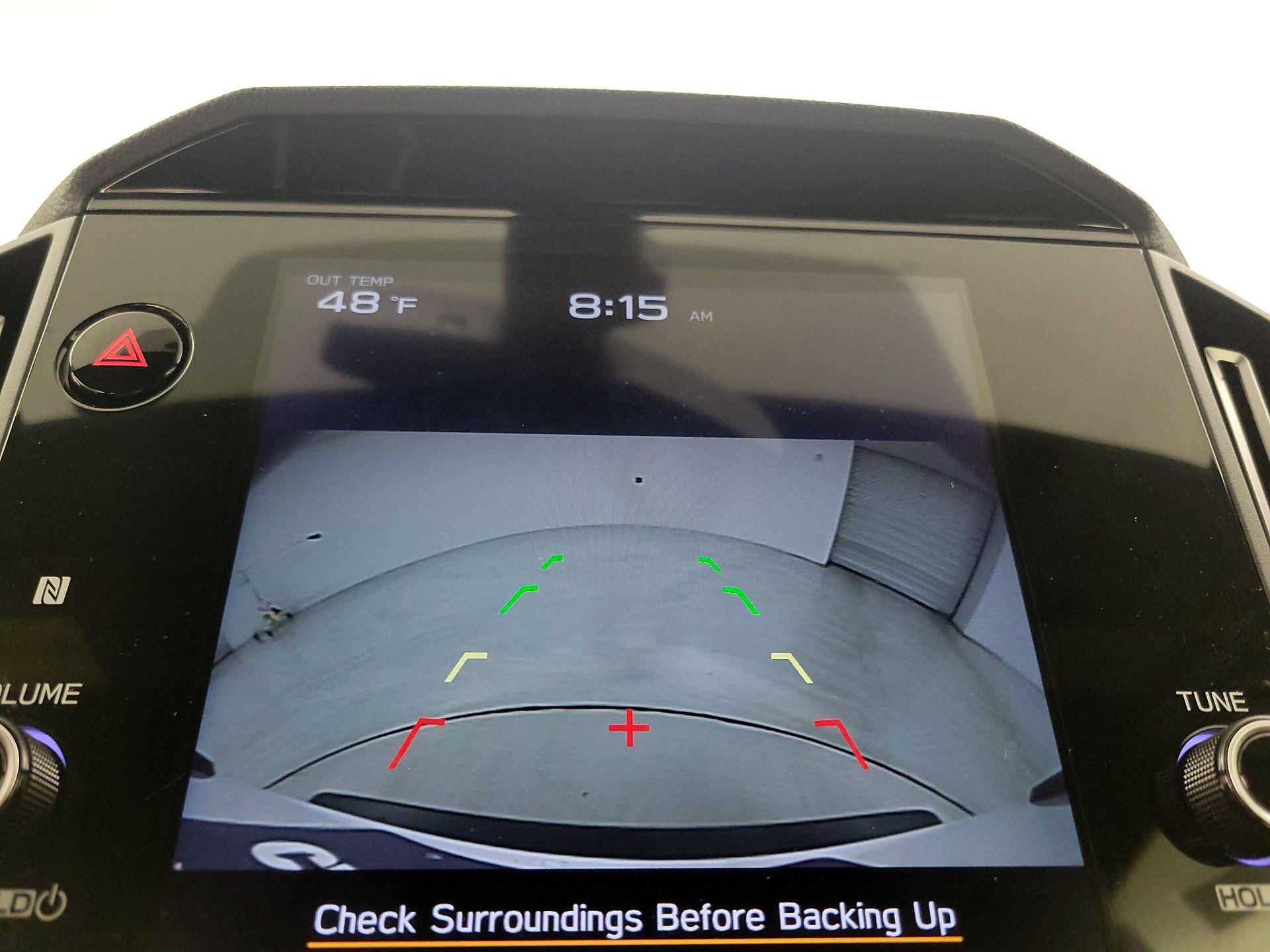 Thumbnail: 2023 Subaru WRX - 14