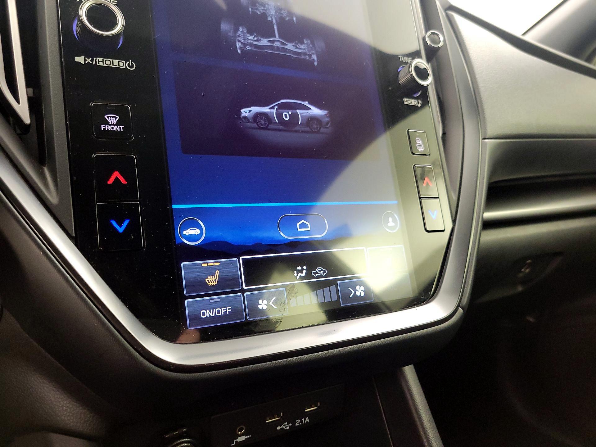 Thumbnail: 2023 Subaru WRX - 16