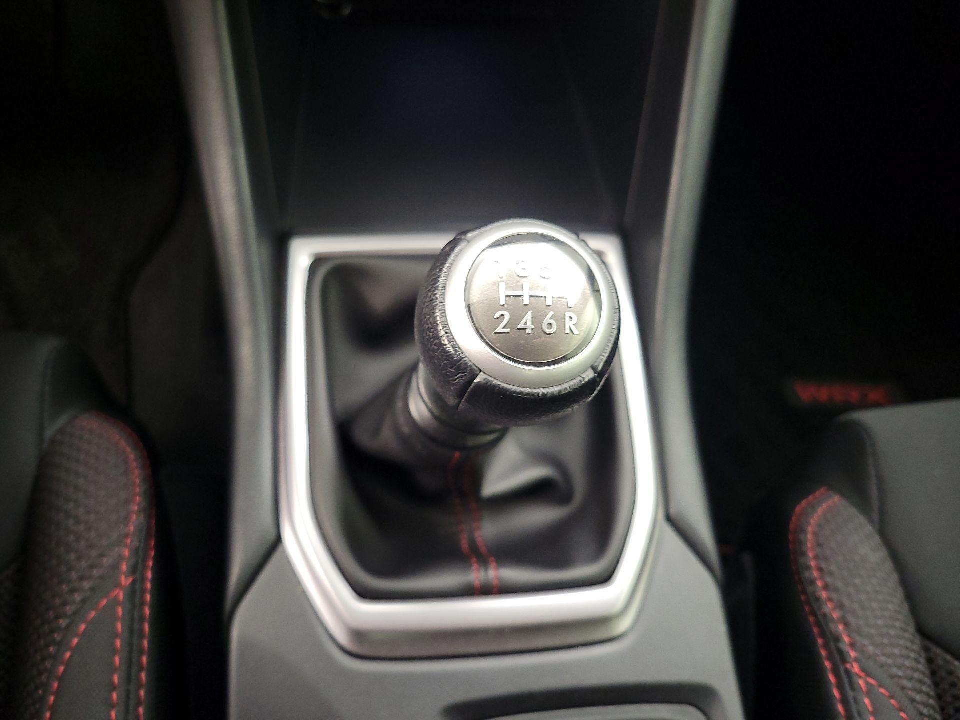 Thumbnail: 2023 Subaru WRX - 17