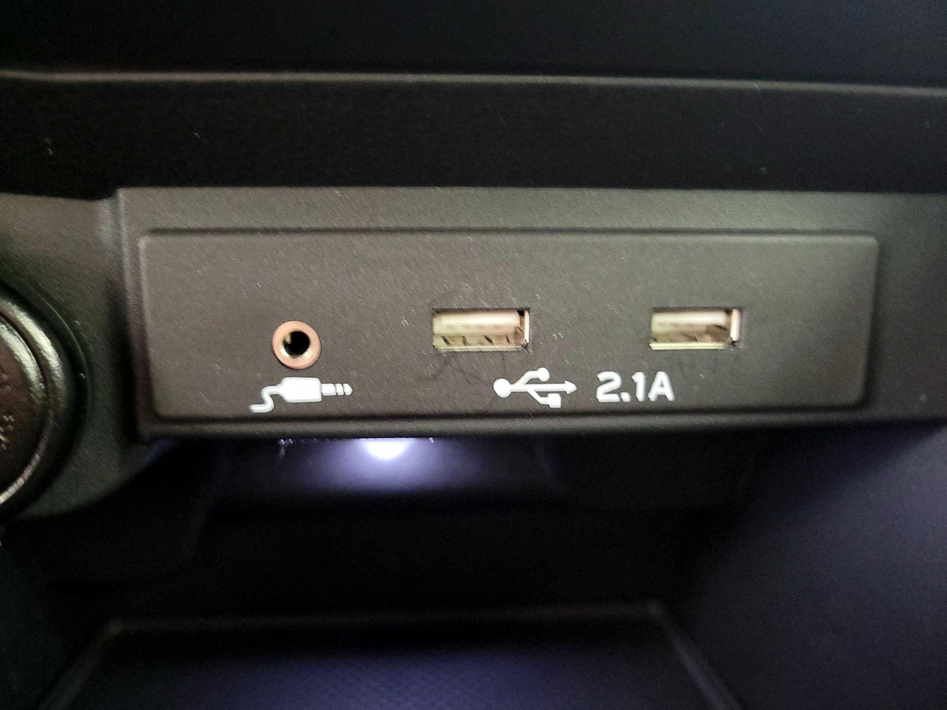 Thumbnail: 2023 Subaru WRX - 18