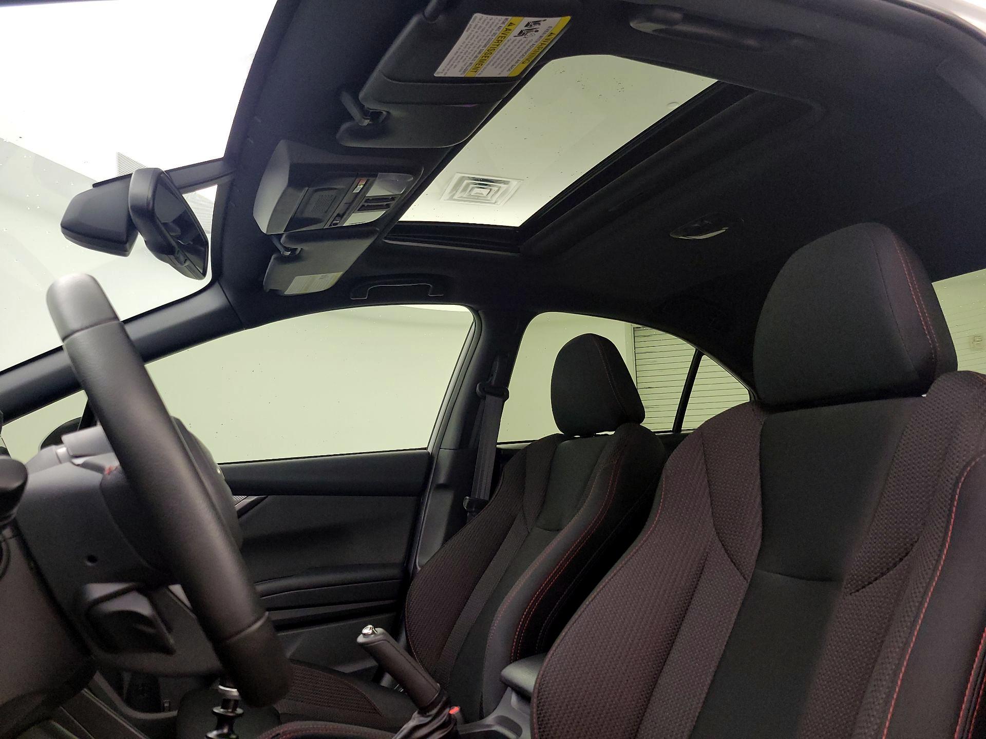 Thumbnail: 2023 Subaru WRX - 19