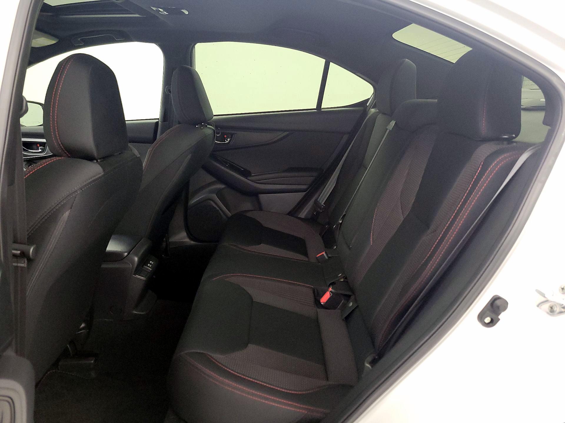 Thumbnail: 2023 Subaru WRX - 20