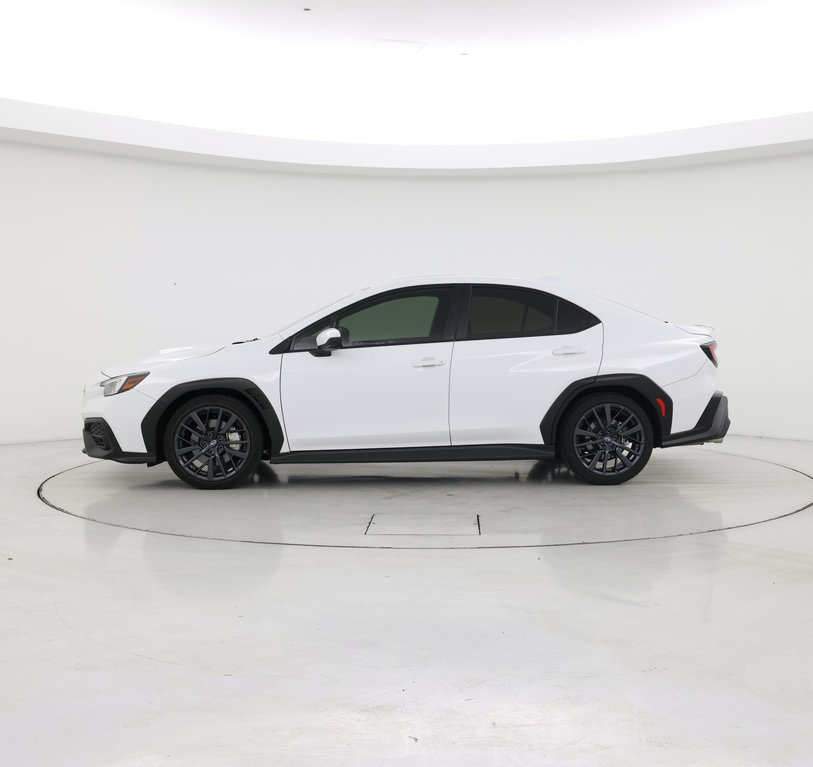 Thumbnail: 2023 Subaru WRX - 3