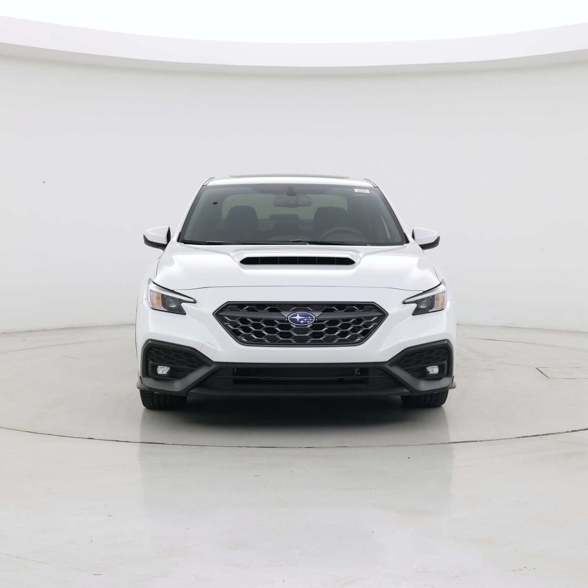 Thumbnail: 2023 Subaru WRX - 5