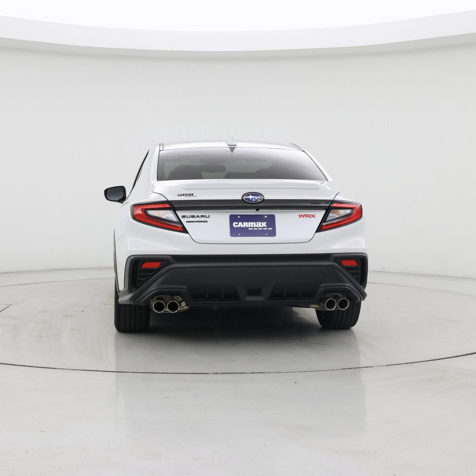 Thumbnail: 2023 Subaru WRX - 6