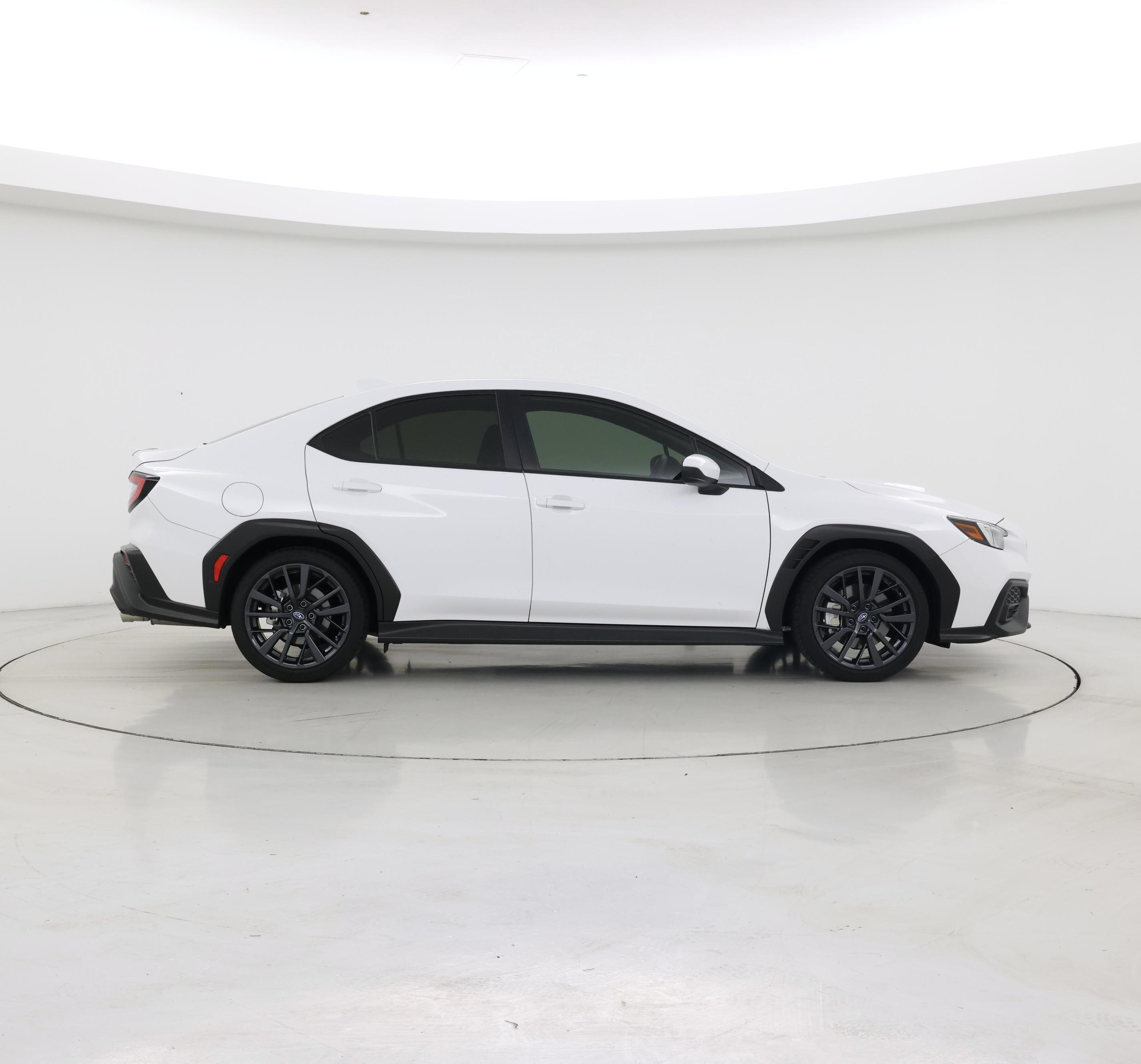 Thumbnail: 2023 Subaru WRX - 7