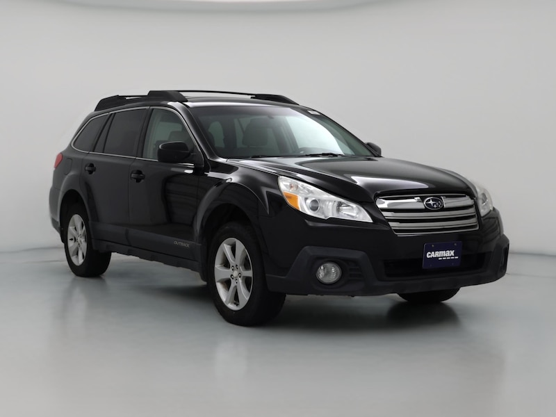 2014 Subaru Outback Premium -
                  Las Vegas, NV