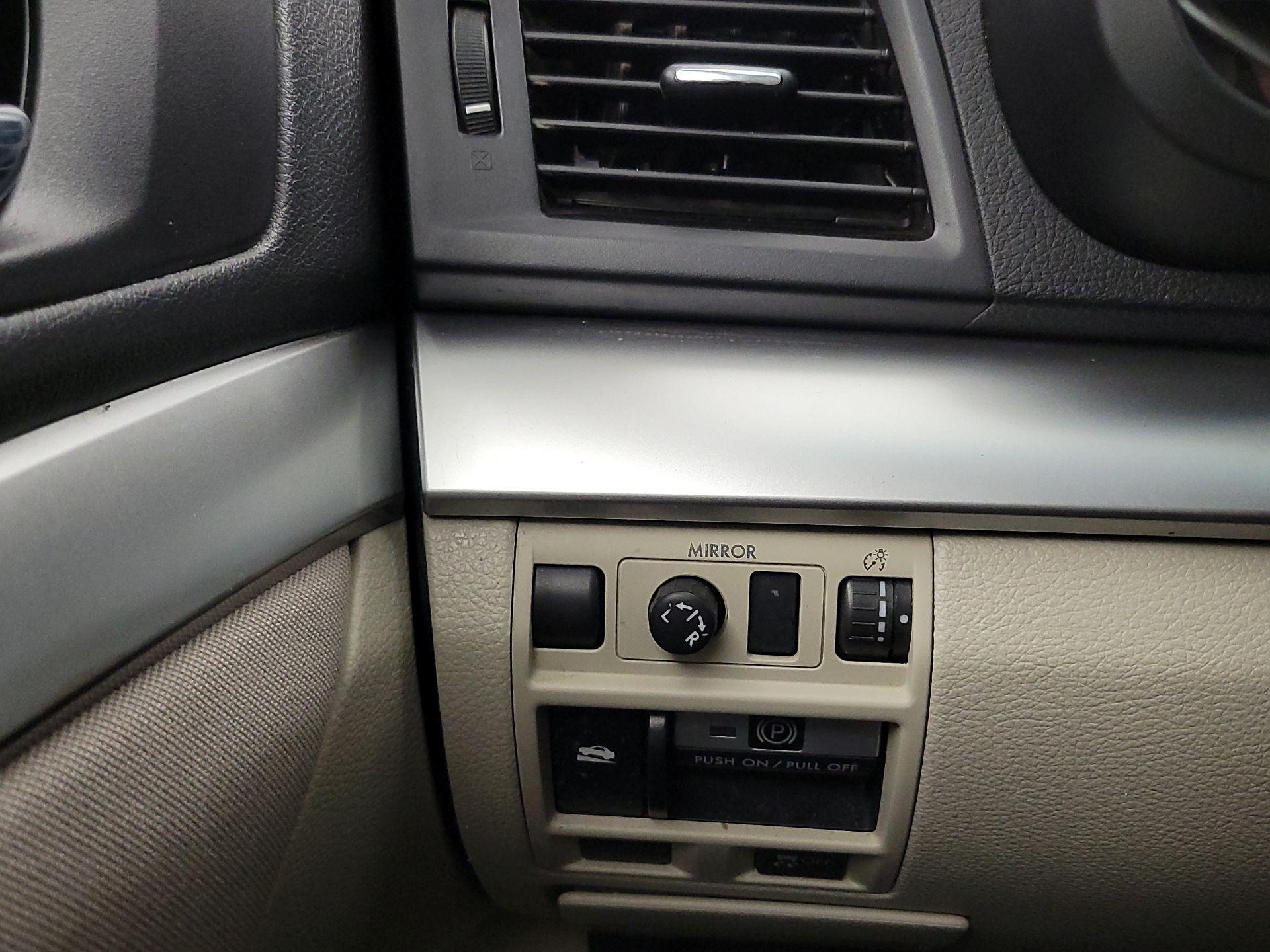 Thumbnail: 2014 Subaru Outback - 13