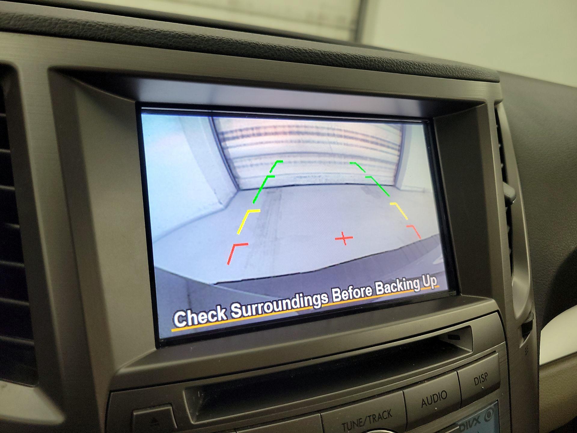 Thumbnail: 2014 Subaru Outback - 14