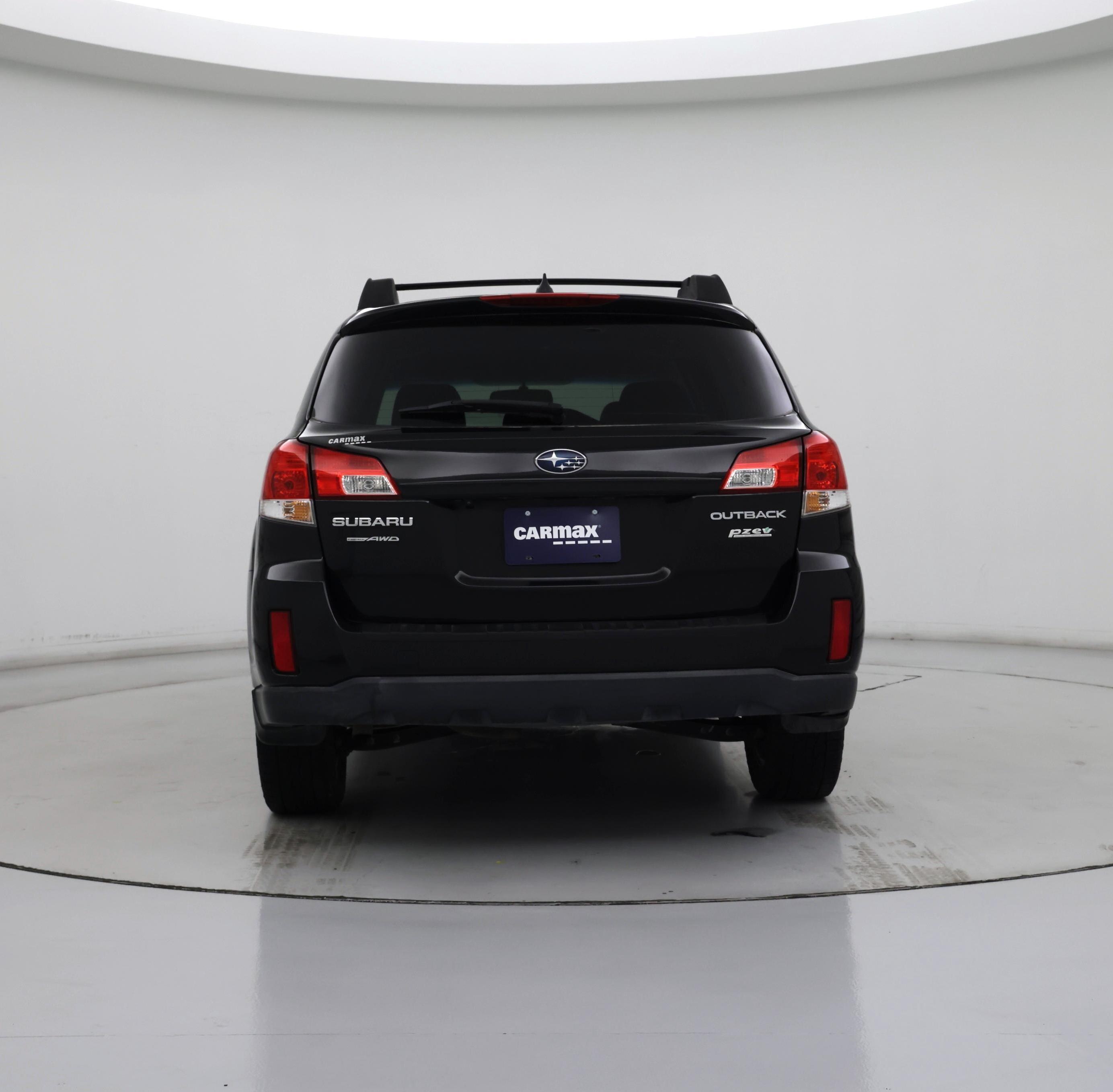 Thumbnail: 2014 Subaru Outback - 6