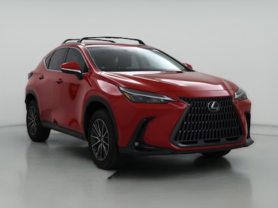 2024 Lexus NX 250