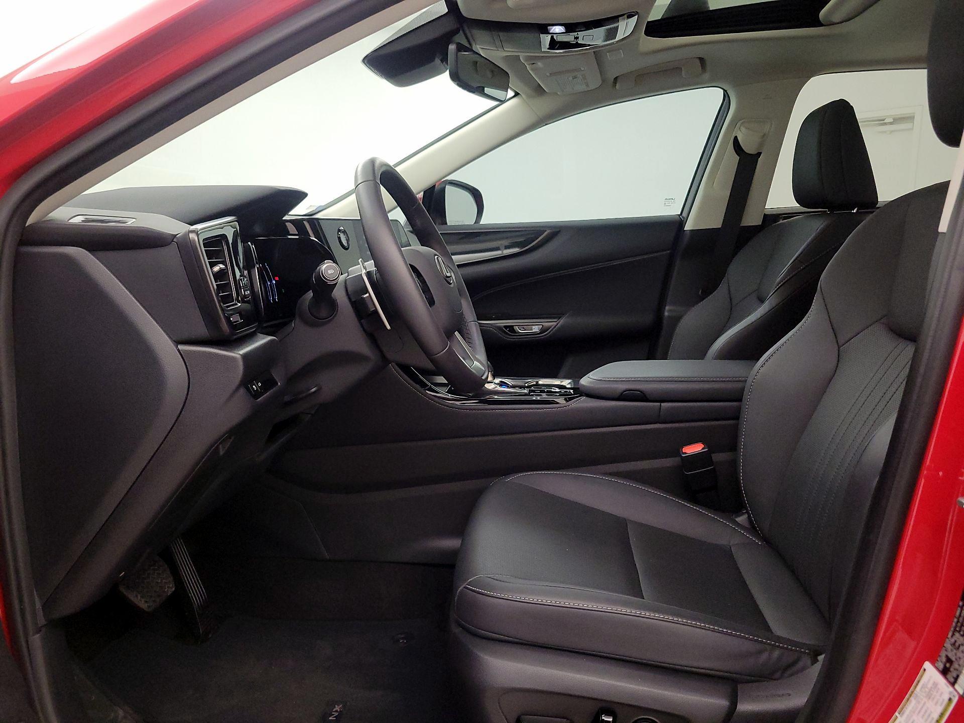 Thumbnail: 2024 Lexus NX - 11