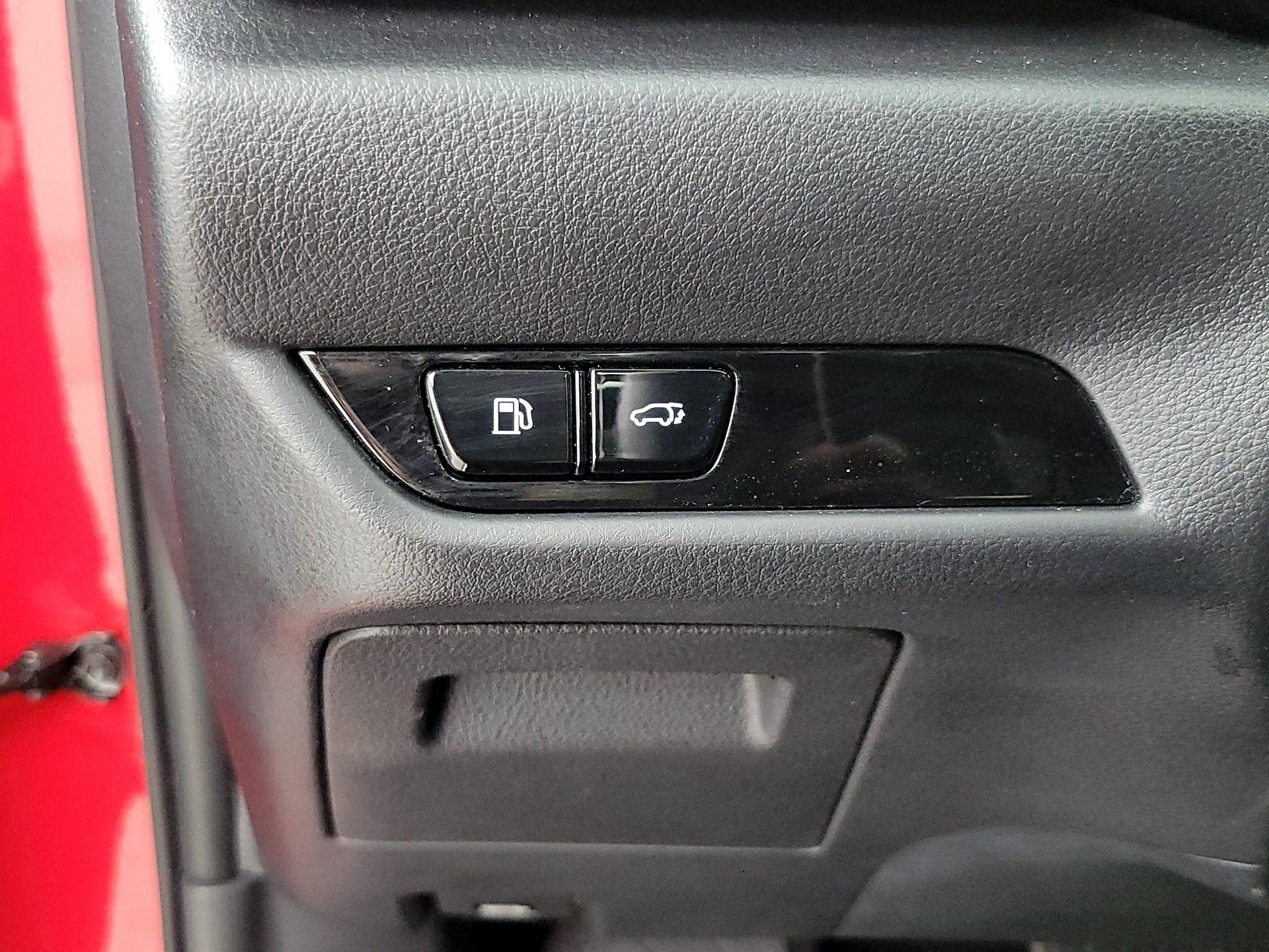 Thumbnail: 2024 Lexus NX - 13