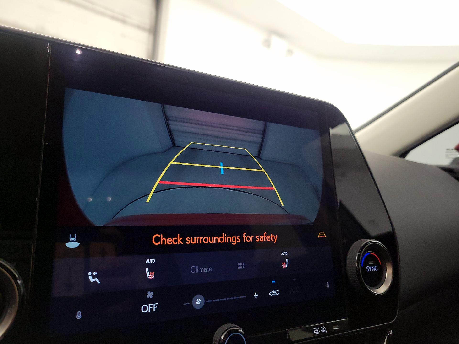 Thumbnail: 2024 Lexus NX - 14