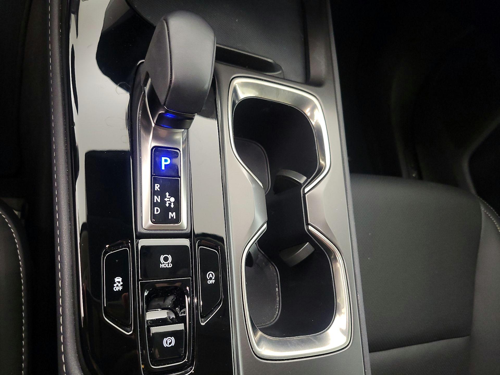 Thumbnail: 2024 Lexus NX - 17