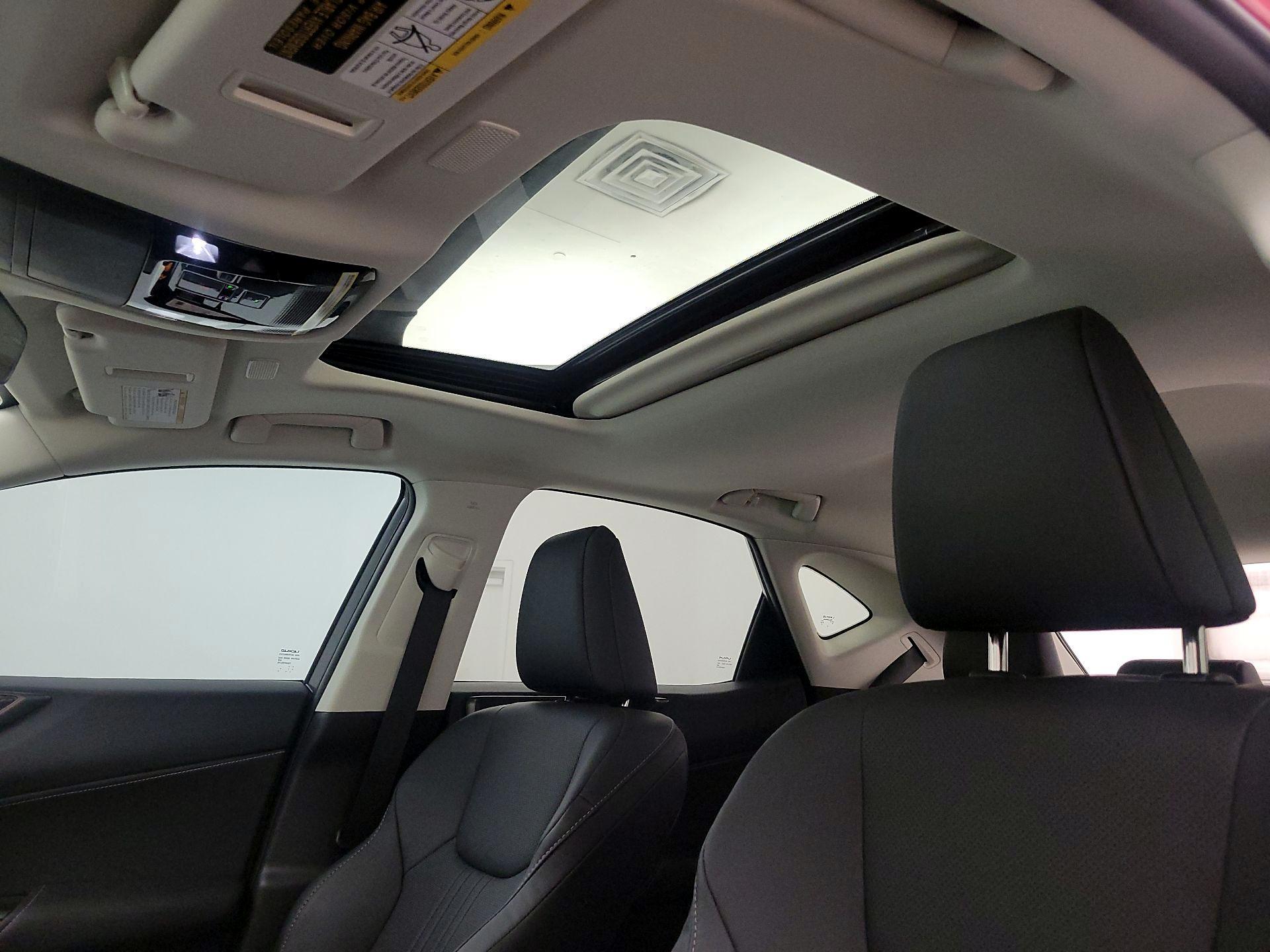 Thumbnail: 2024 Lexus NX - 19