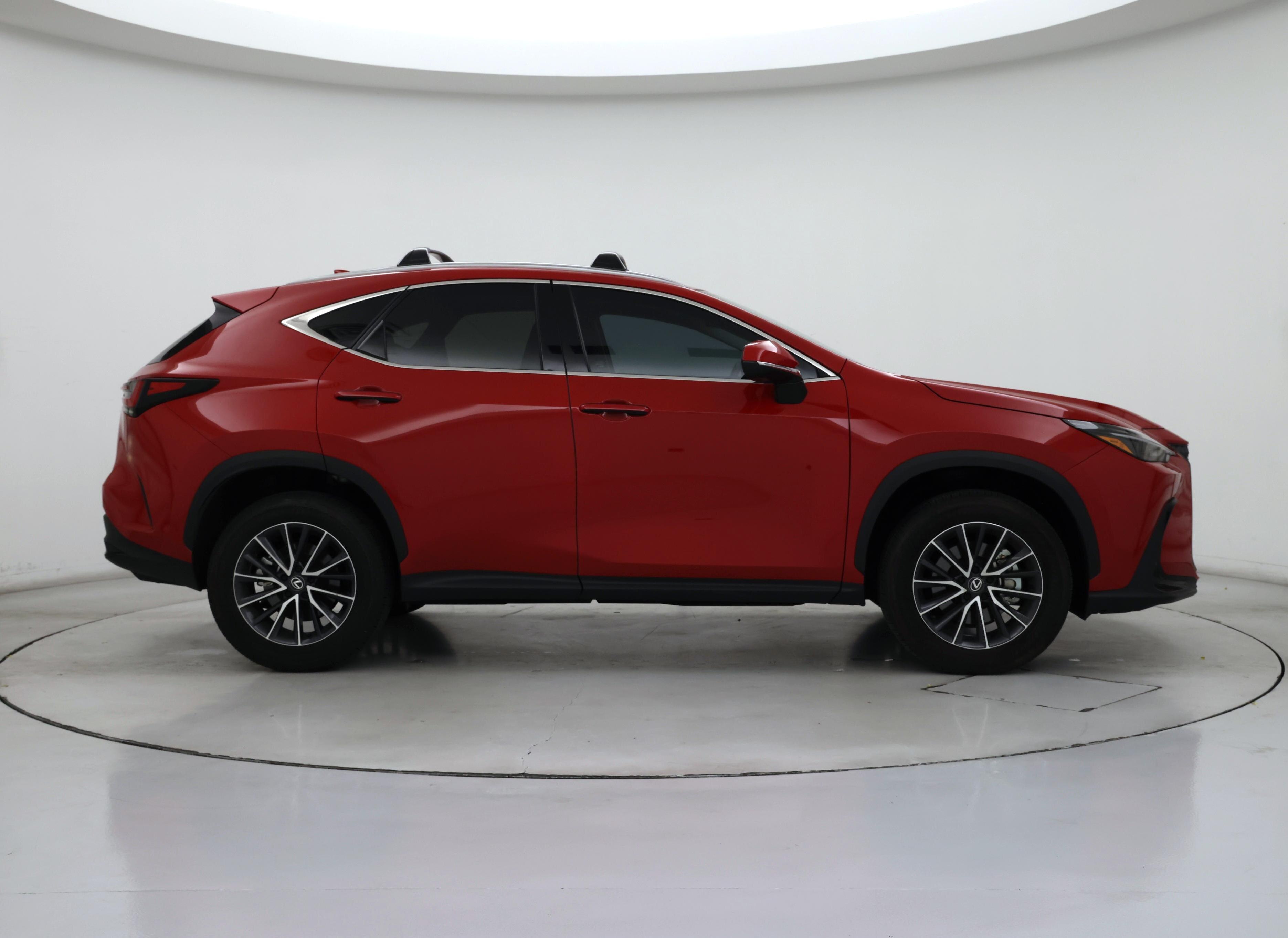 Thumbnail: 2024 Lexus NX - 7