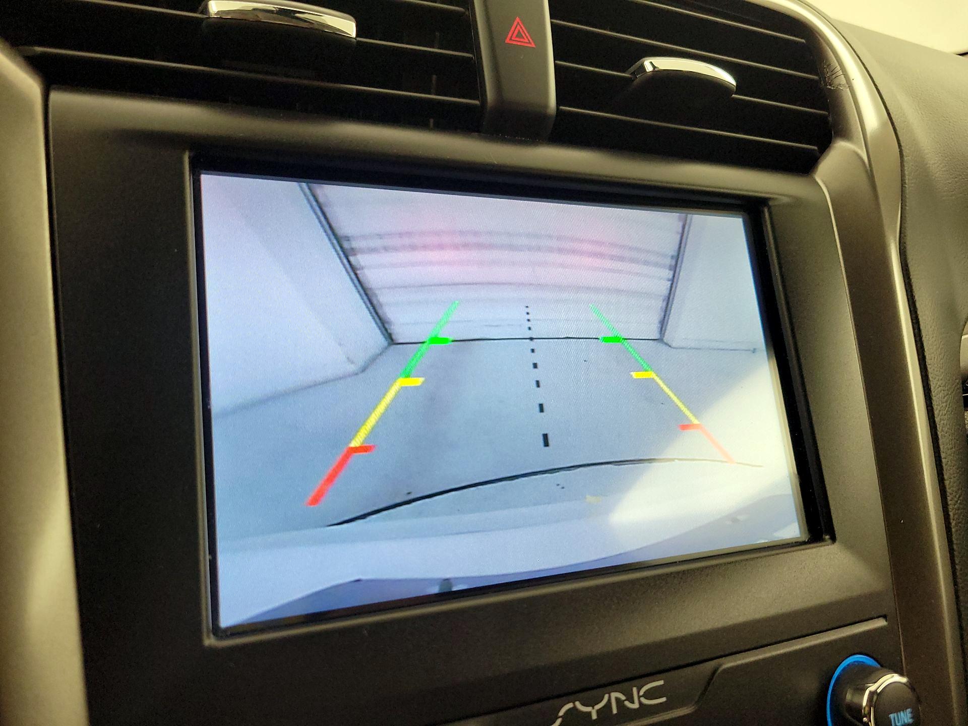 Thumbnail: 2020 Ford Fusion - 14