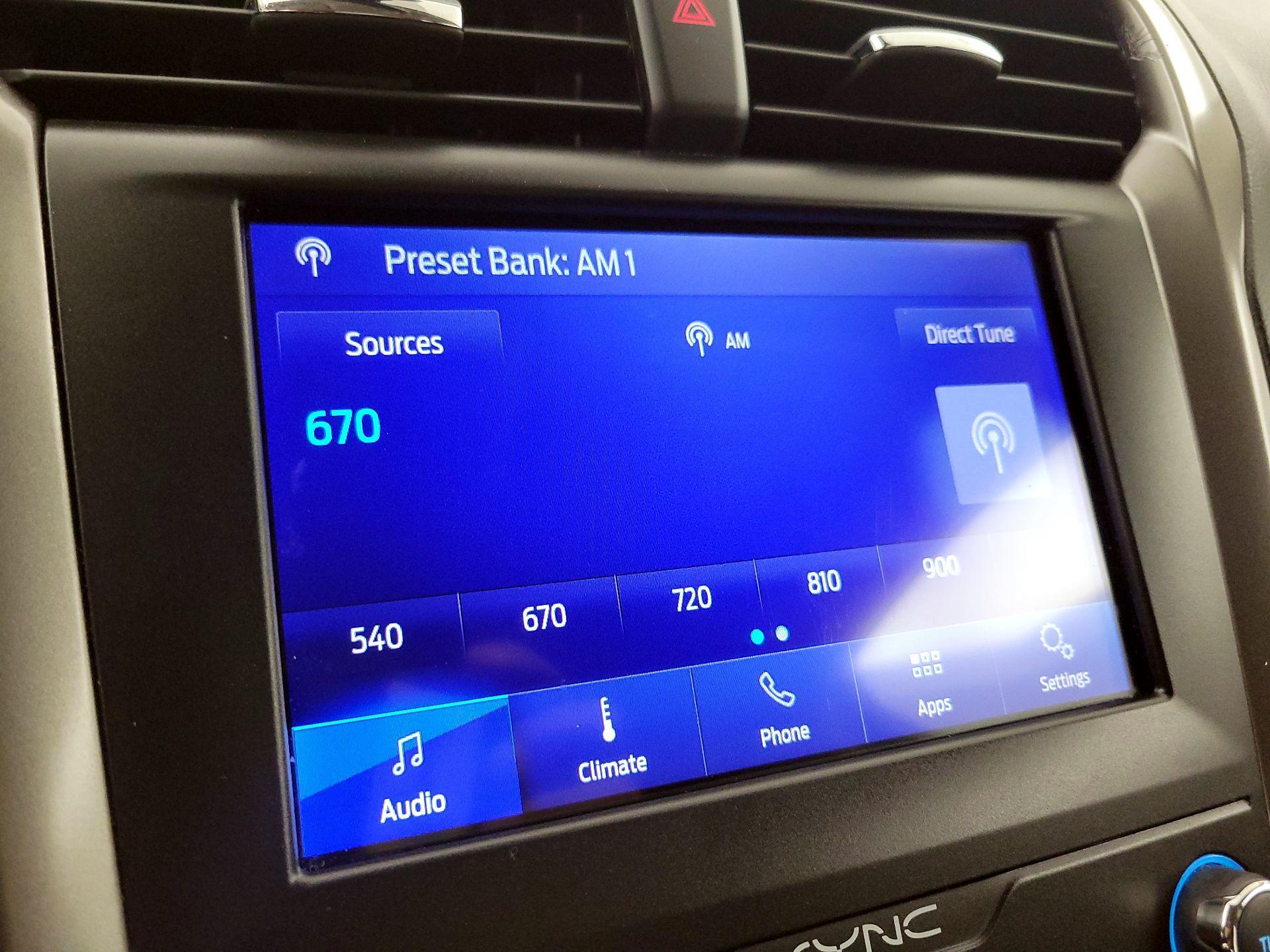 Thumbnail: 2020 Ford Fusion - 15