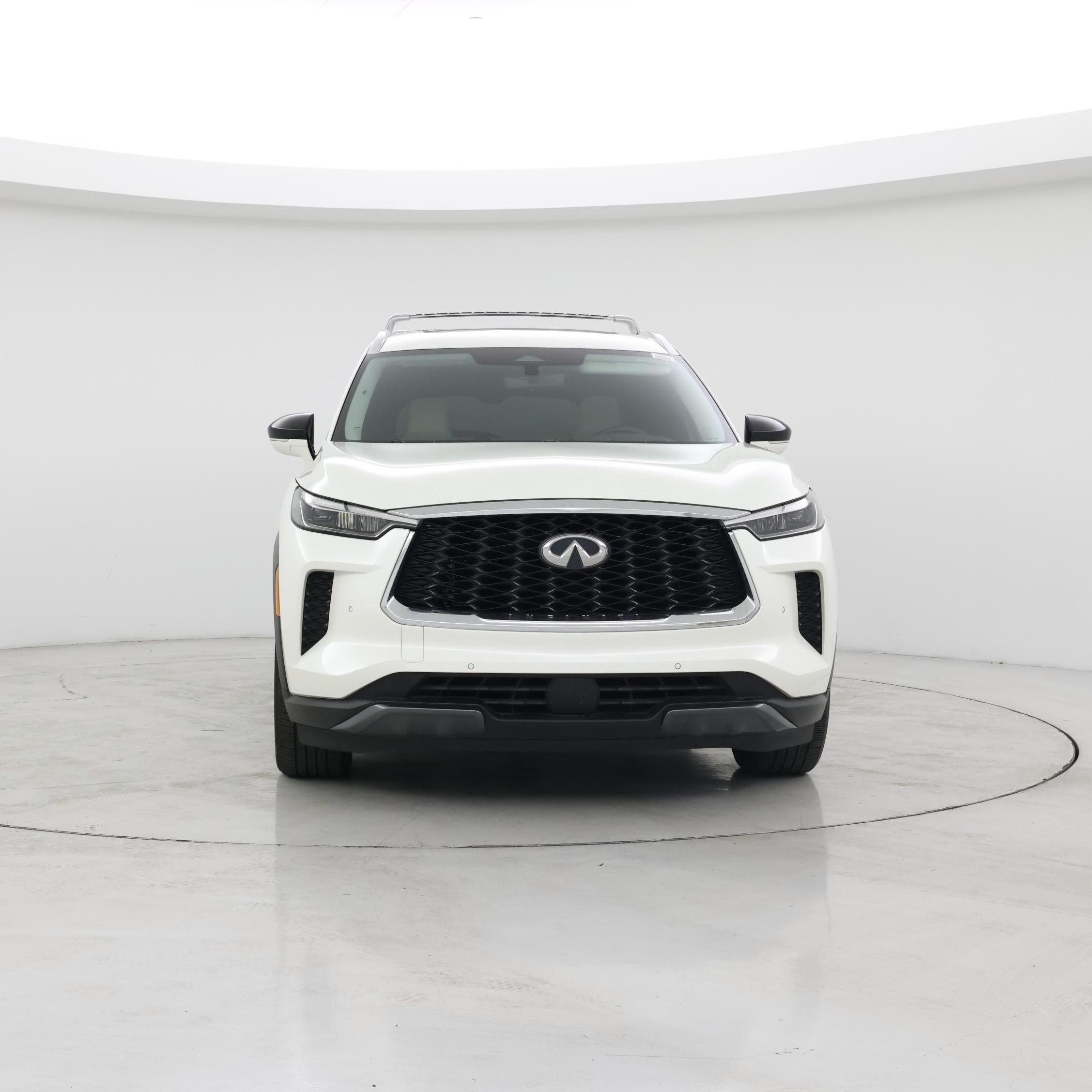 Thumbnail: 2023 INFINITI QX60 - 5
