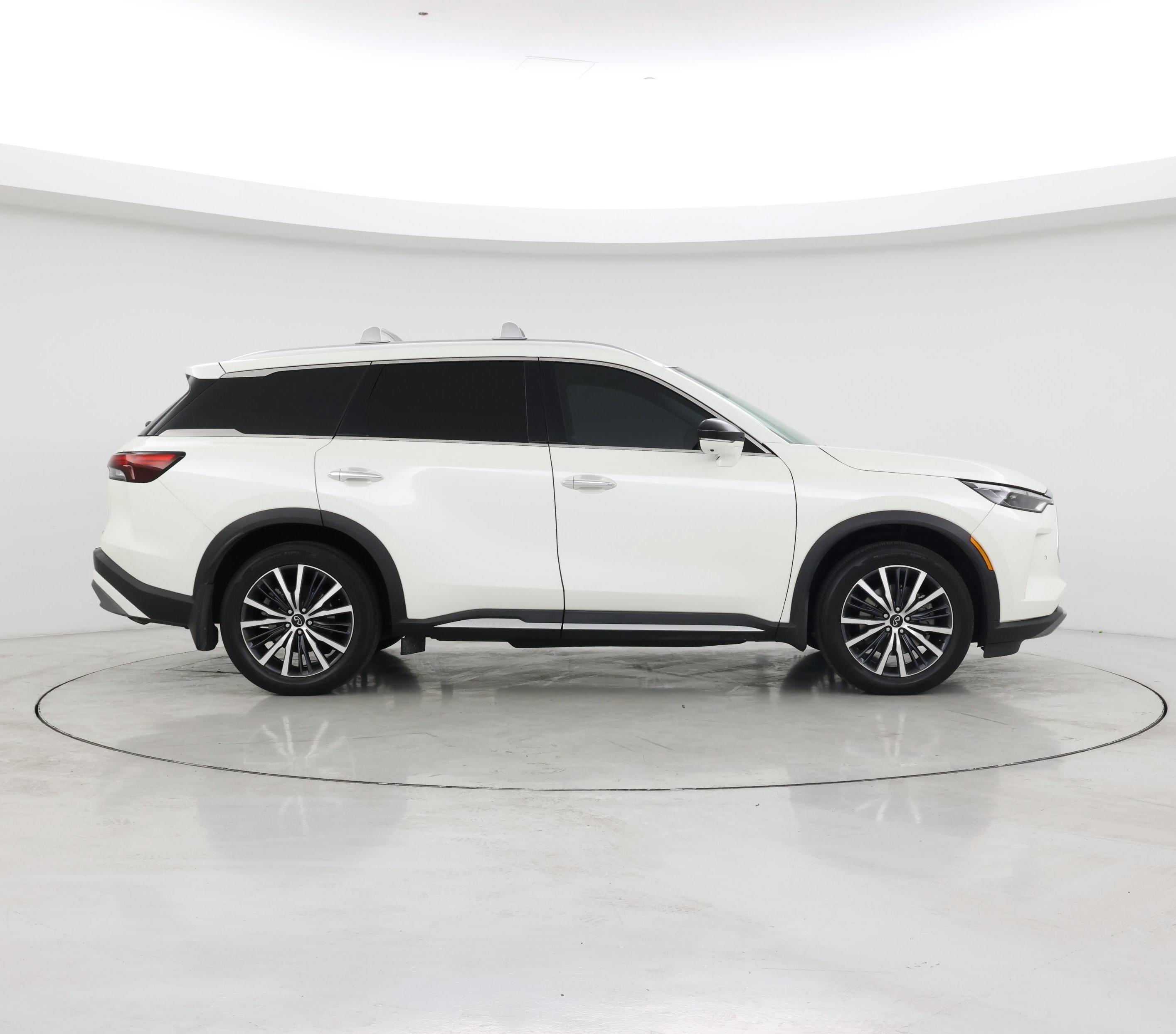 Thumbnail: 2023 INFINITI QX60 - 7