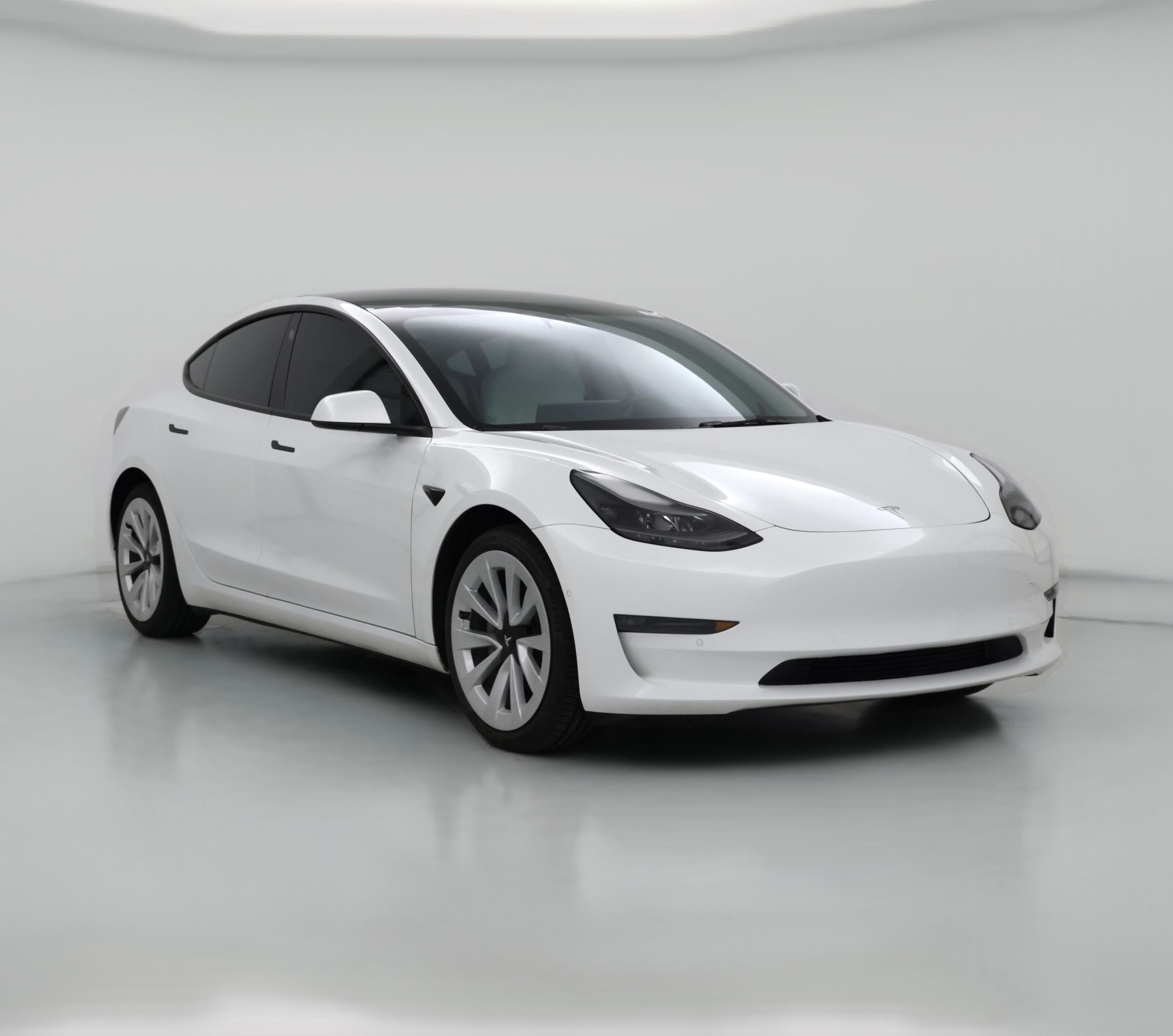 Thumbnail: 2022 Tesla Model 3 - 1