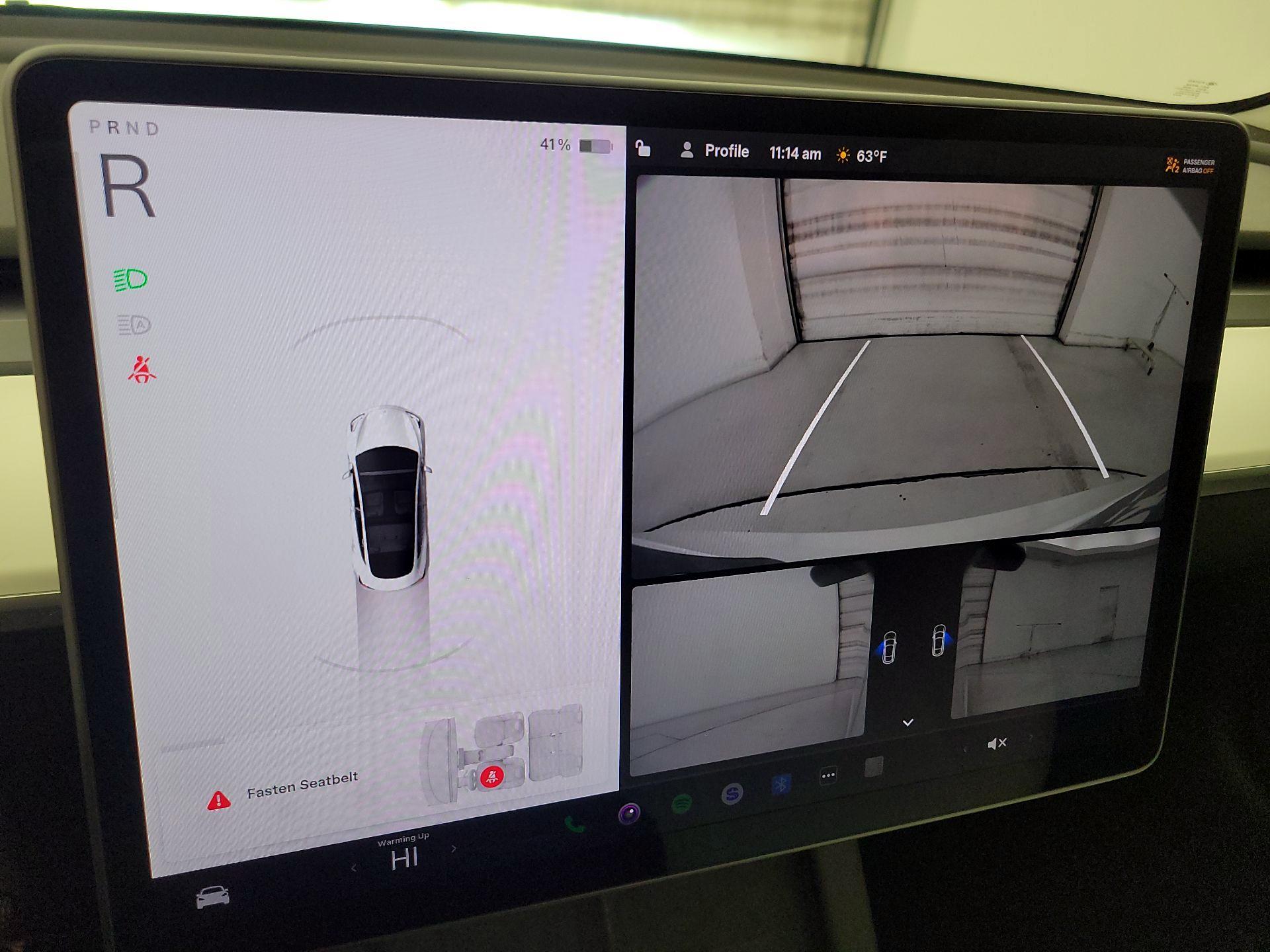 Thumbnail: 2022 Tesla Model 3 - 14