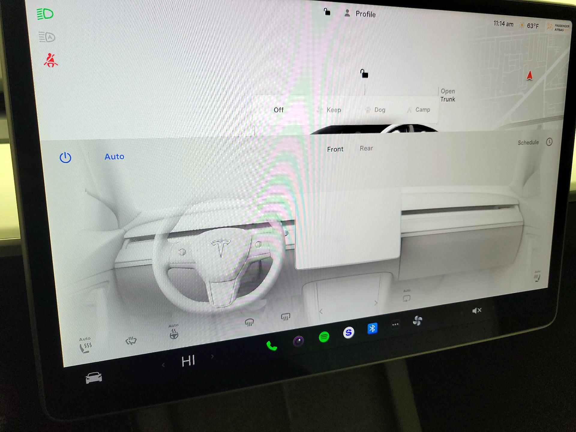 Thumbnail: 2022 Tesla Model 3 - 16