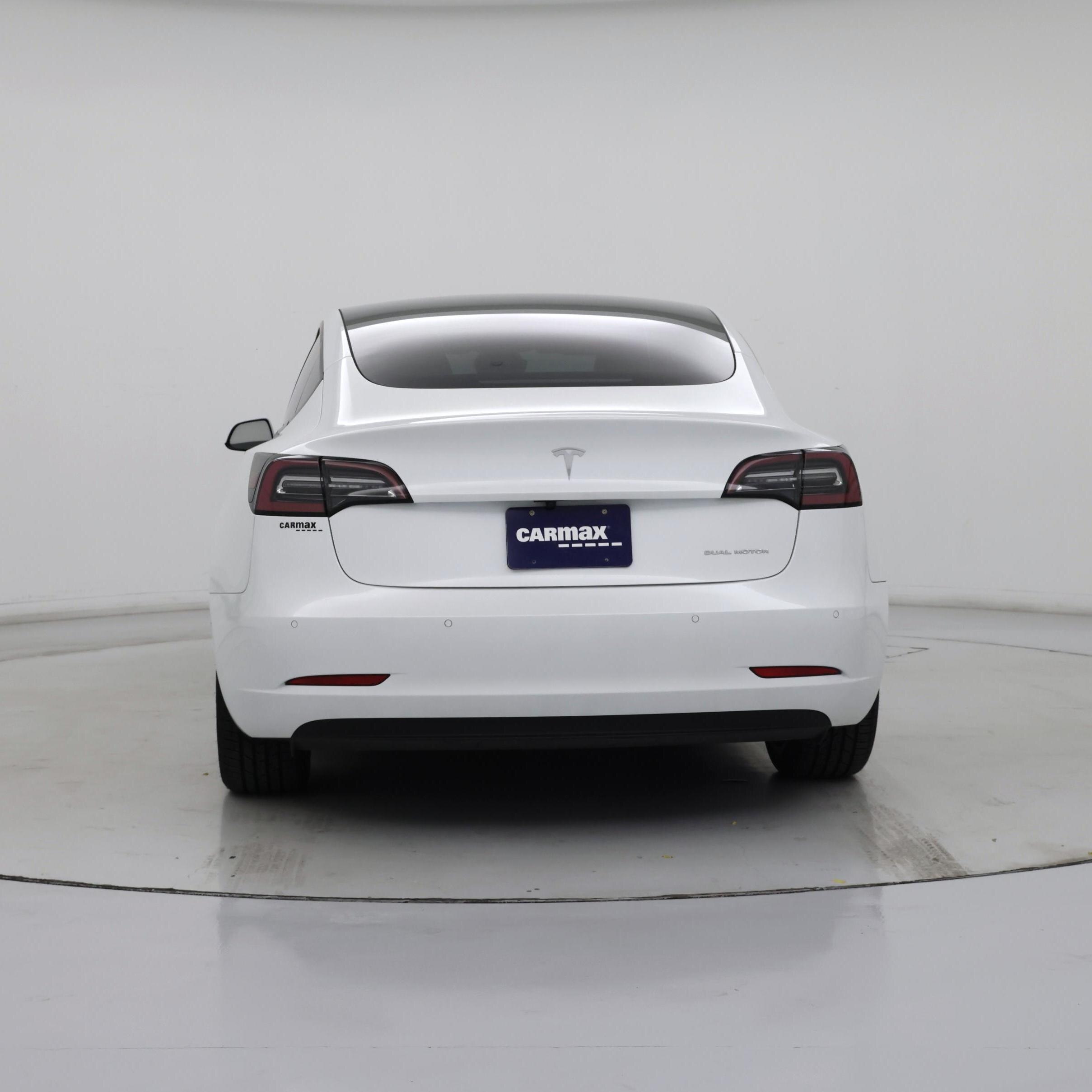 Thumbnail: 2022 Tesla Model 3 - 6