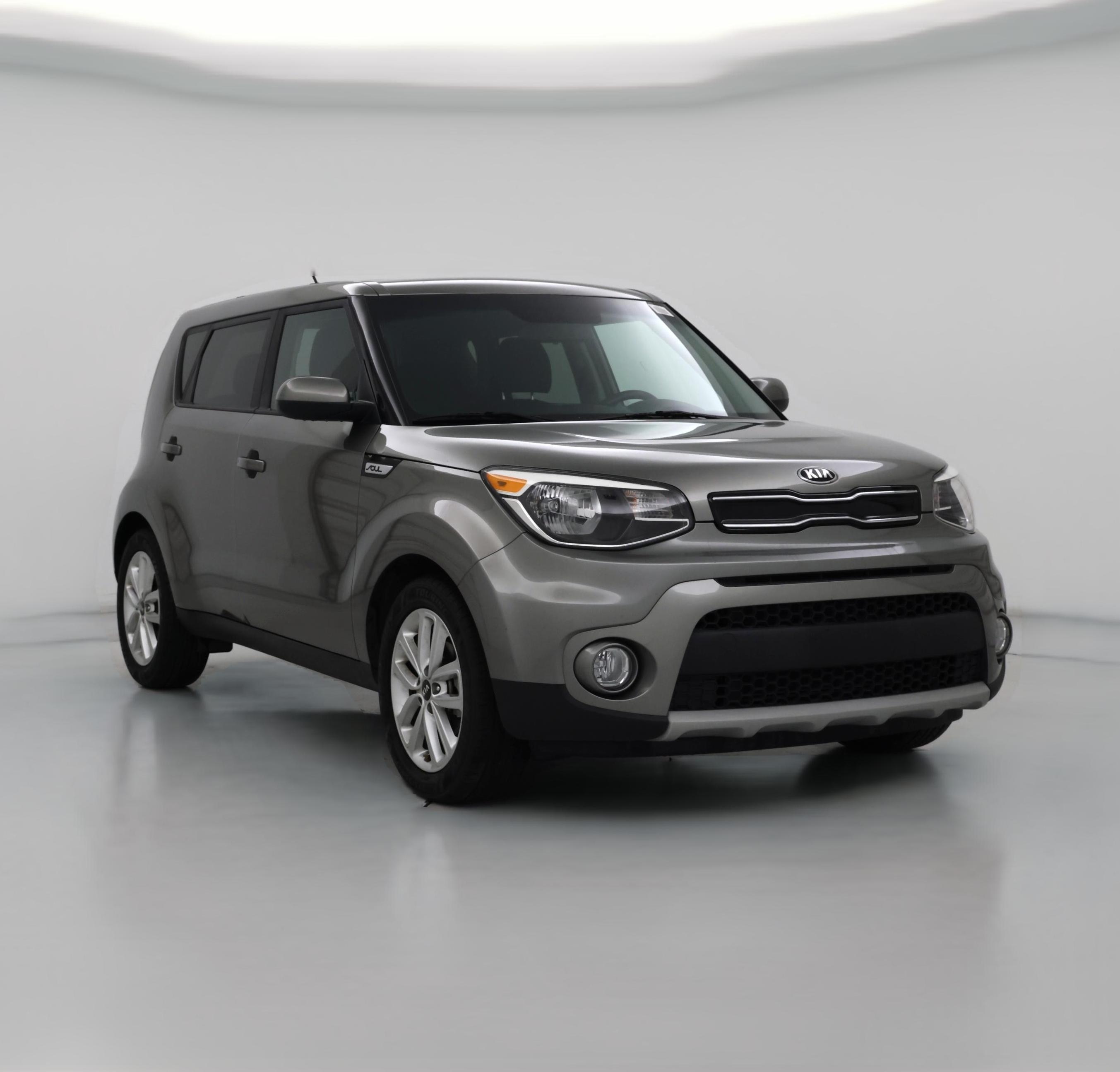 Thumbnail: 2019 Kia Soul - 1