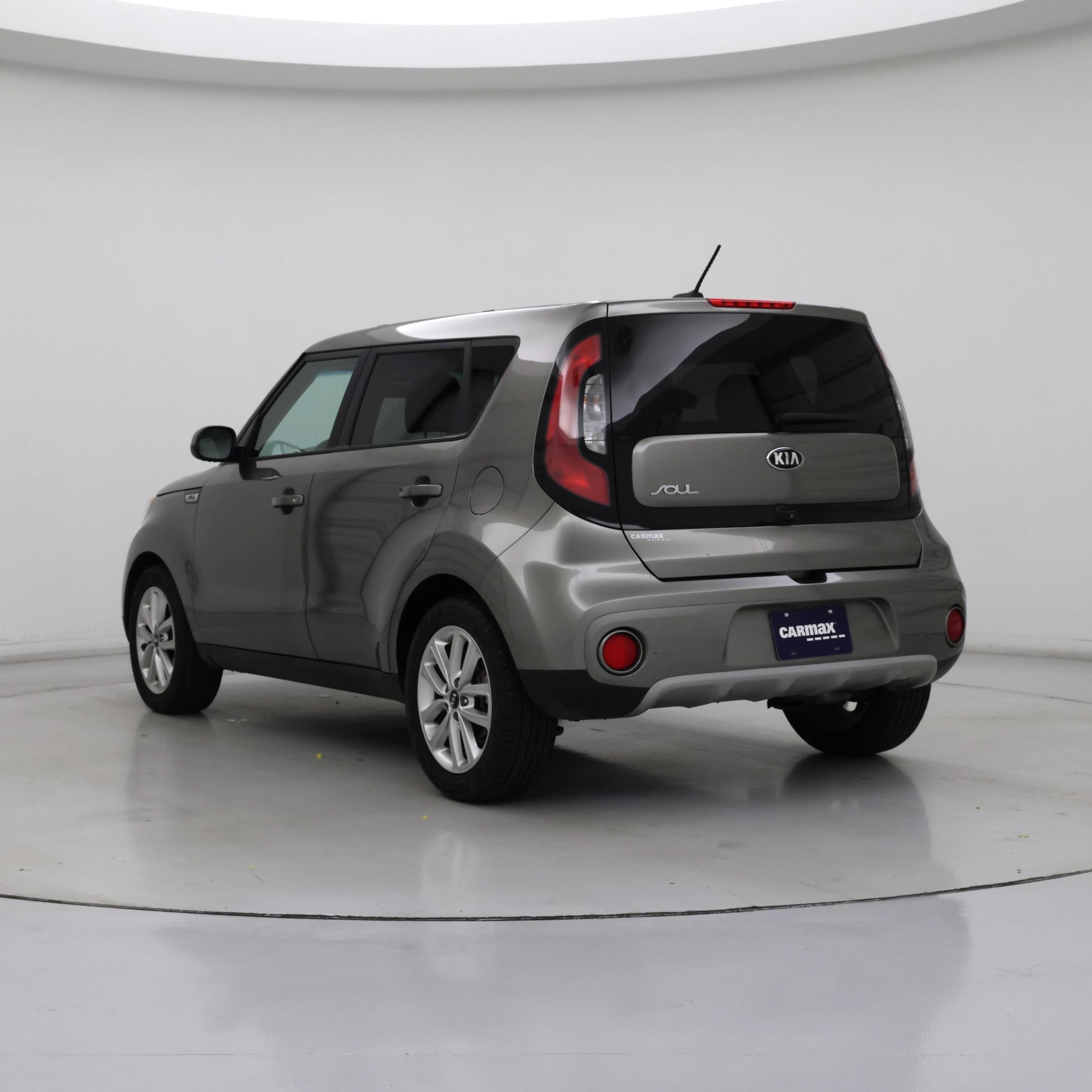 Thumbnail: 2019 Kia Soul - 2