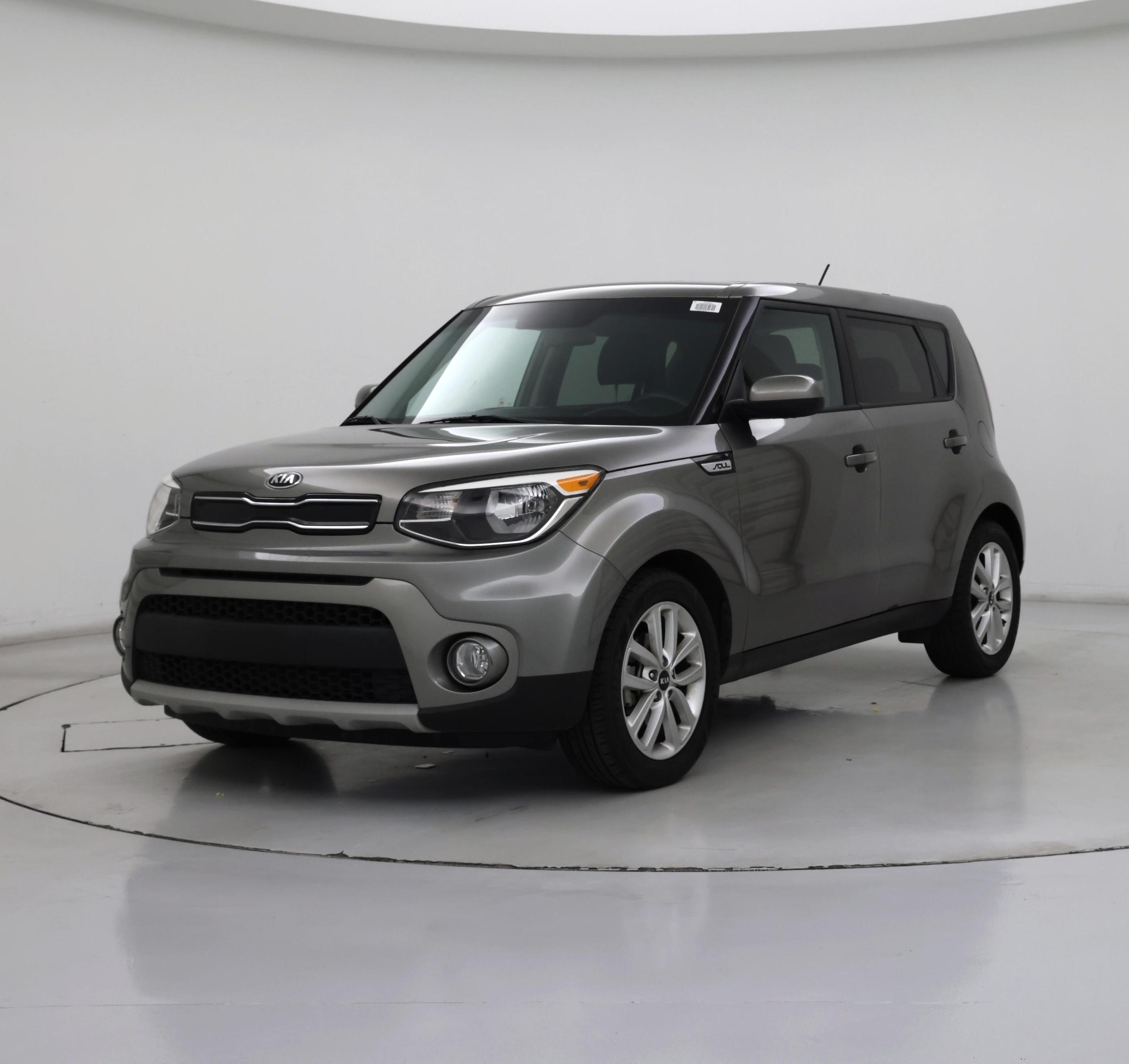Thumbnail: 2019 Kia Soul - 4