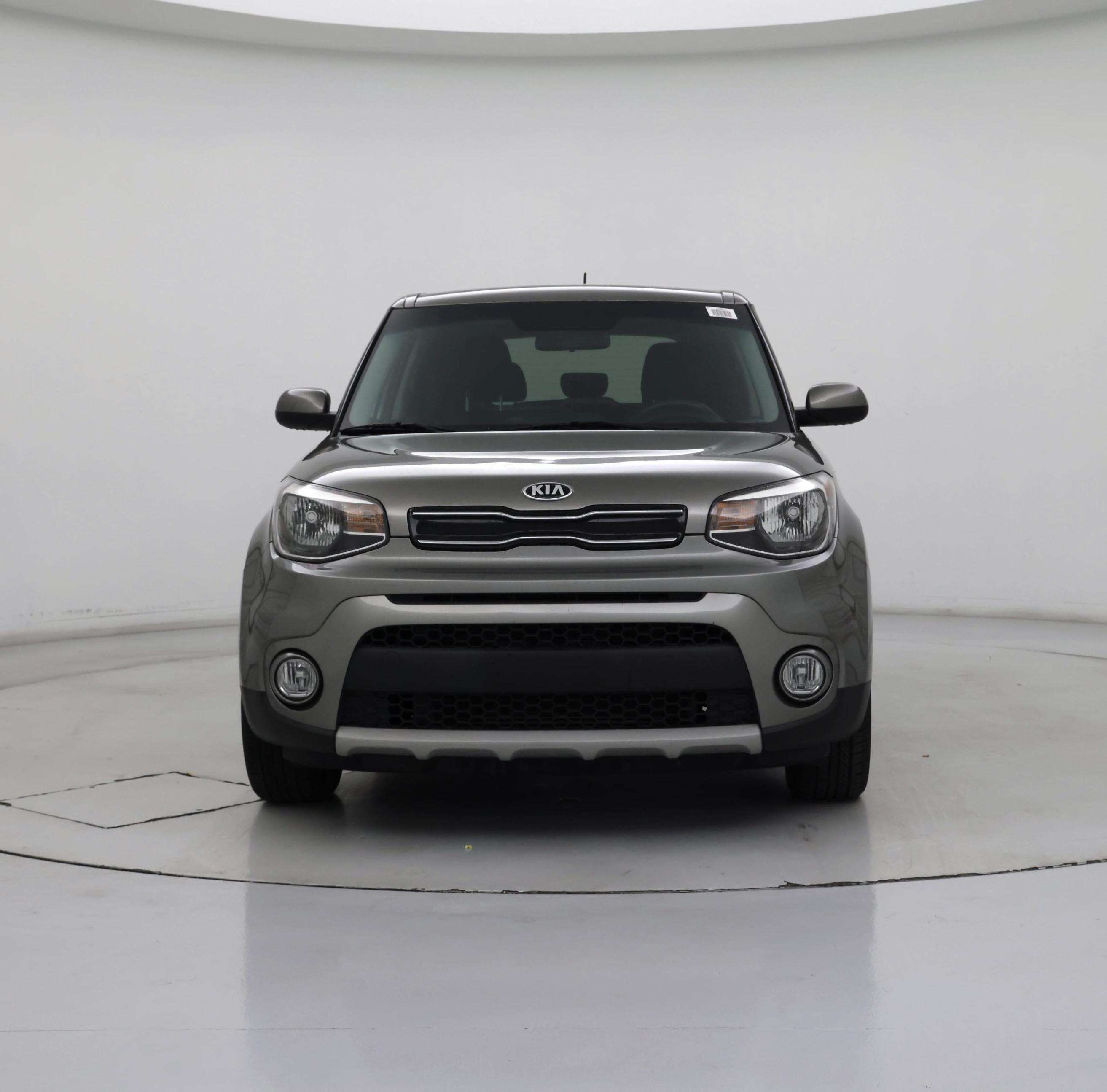 Thumbnail: 2019 Kia Soul - 5
