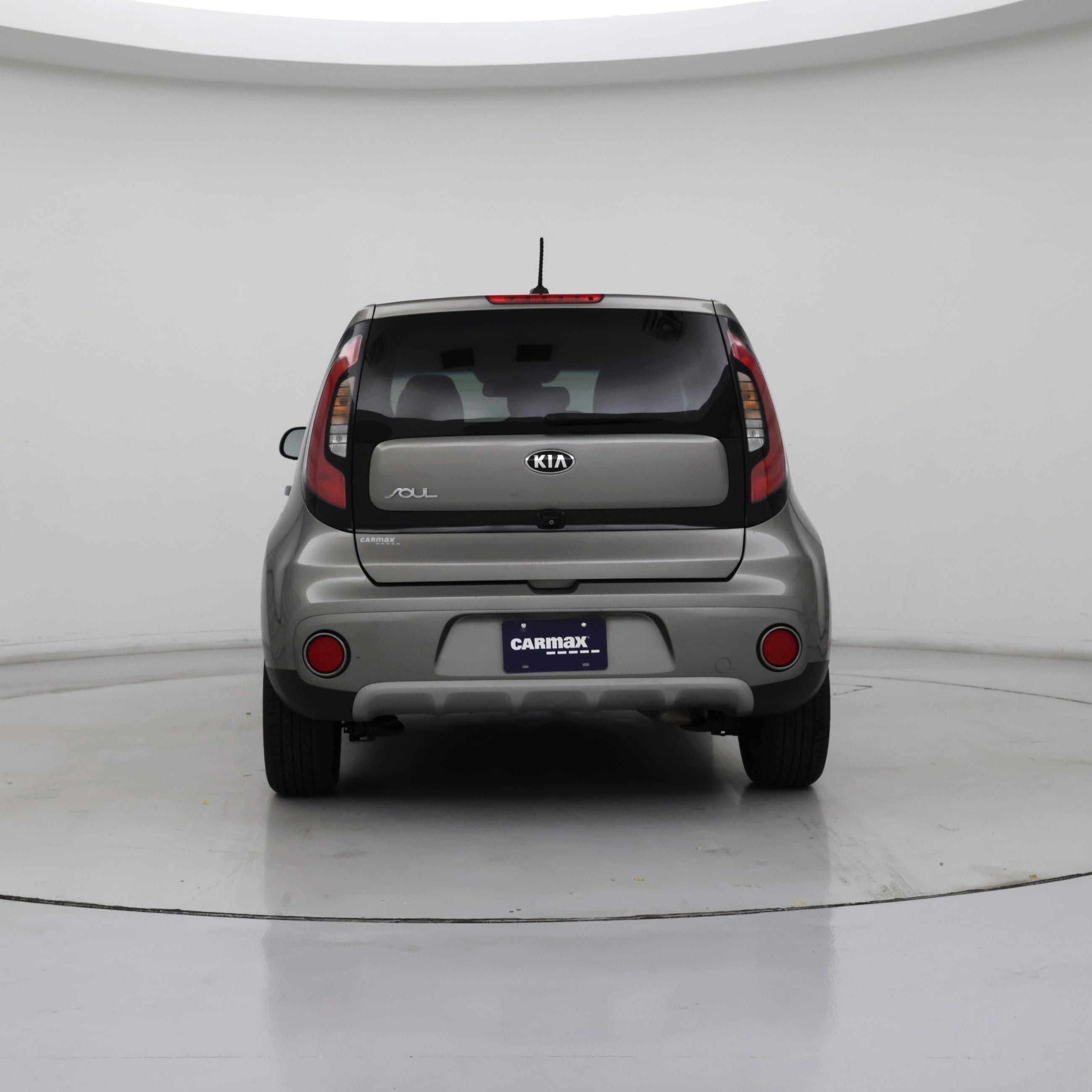 Thumbnail: 2019 Kia Soul - 6