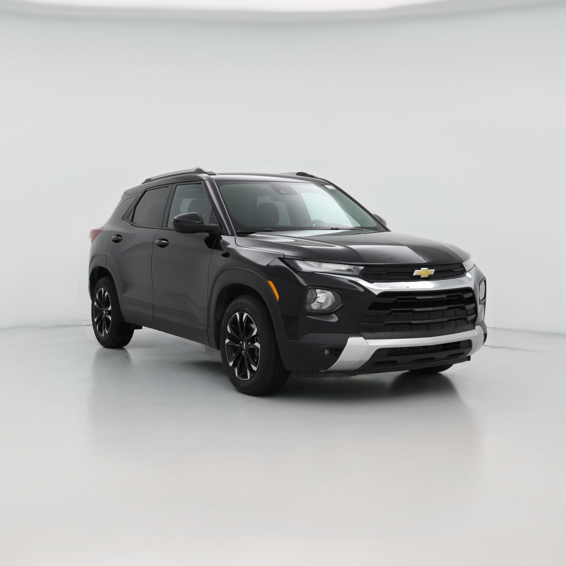 Thumbnail: 2022 Chevrolet TrailBlazer - 1