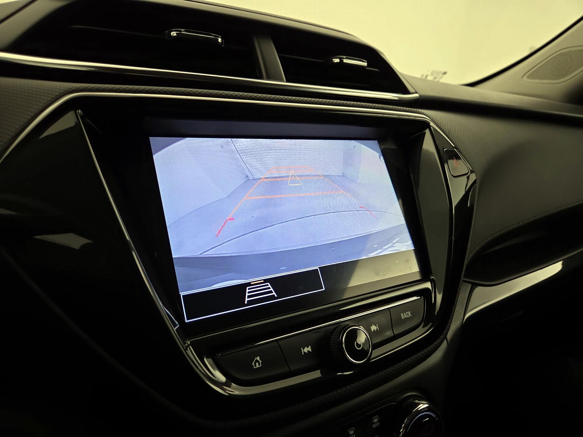 Thumbnail: 2022 Chevrolet TrailBlazer - 14